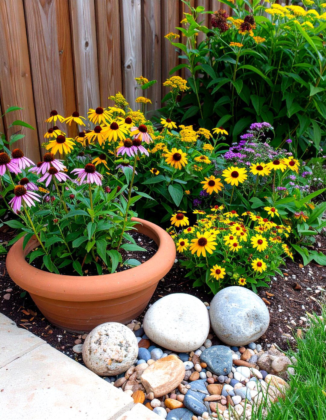 Pollinator Friendly Nursery Garden Patch - 25 Nursery Garden Ideas