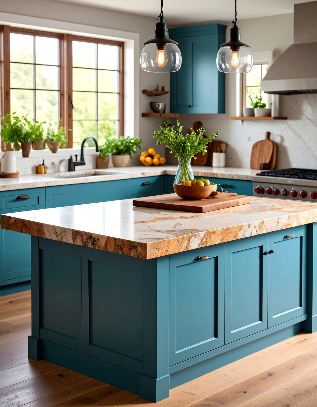 Potential Drawbacks and Considerations - 20 Soapstone Kitchen Countertops