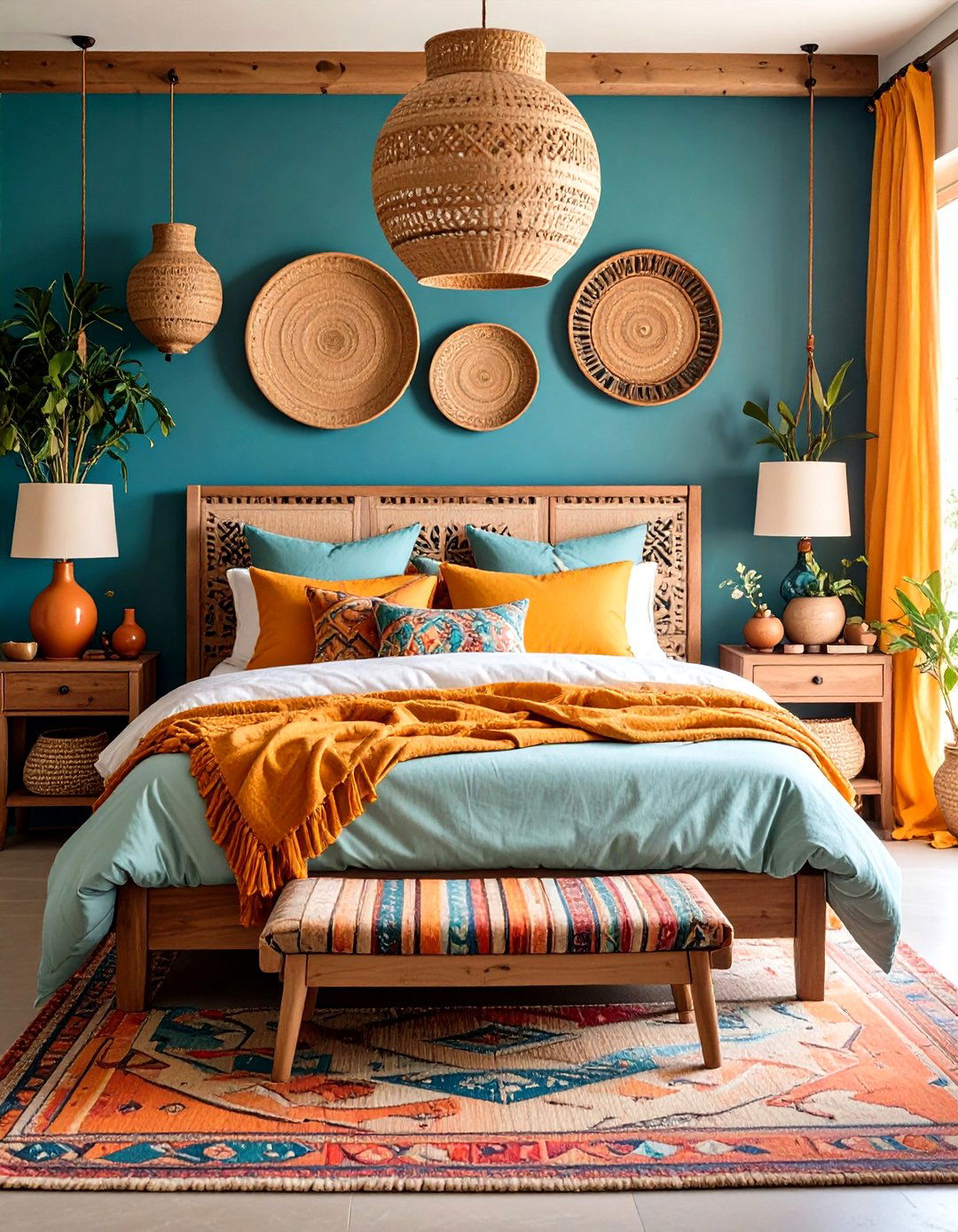 Pottery Barn Artisanal Crafted Bedroom Character - 20 Pottery Barn Bedroom Ideas