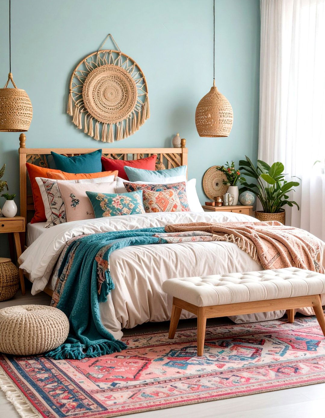 Pottery Barn Maximalist Bedroom Abundance - 20 Pottery Barn Bedroom Ideas