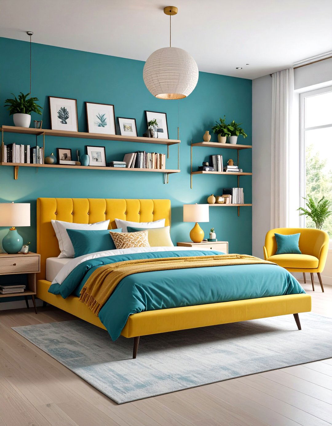 Pottery Barn Personalized Collections Bedroom Individuality - 20 Pottery Barn Bedroom Ideas