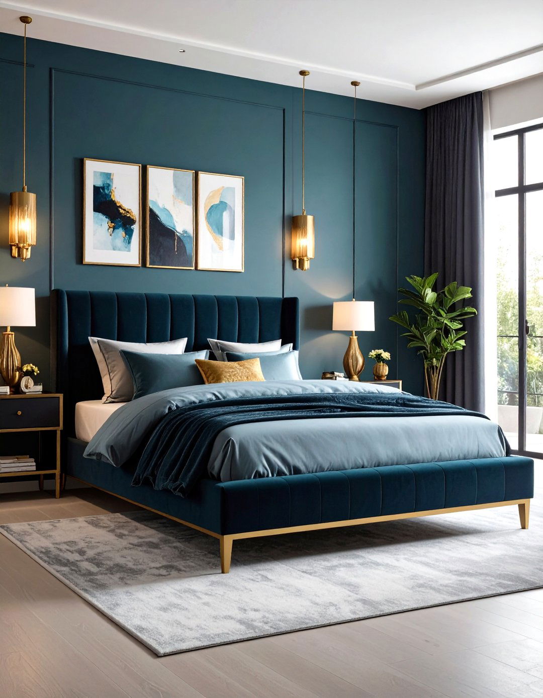 Pottery Barn Quiet Luxury Bedroom Concept - 20 Pottery Barn Bedroom Ideas