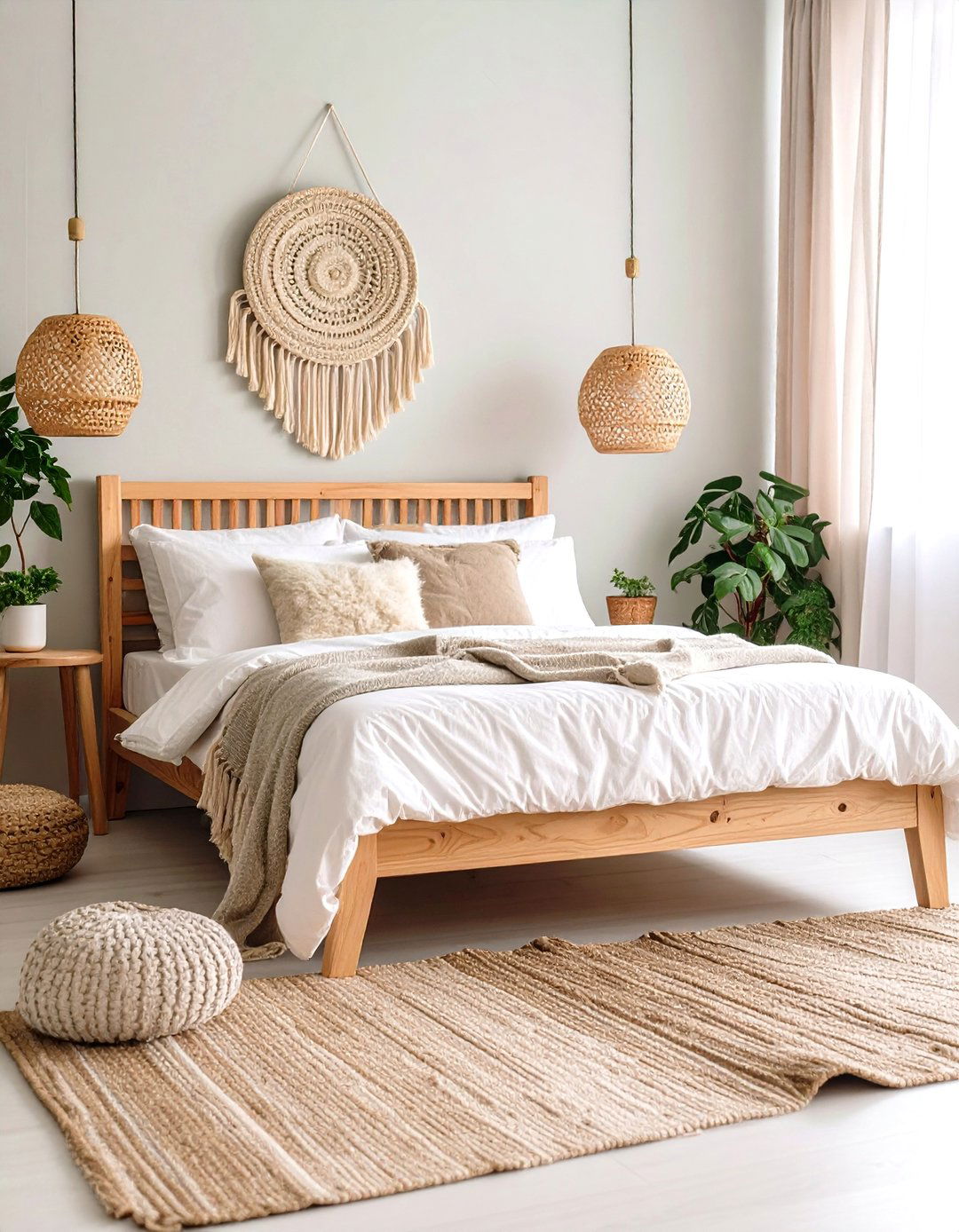 Pottery Barn Scandinavian Inspired Bedroom Minimalism - 20 Pottery Barn Bedroom Ideas