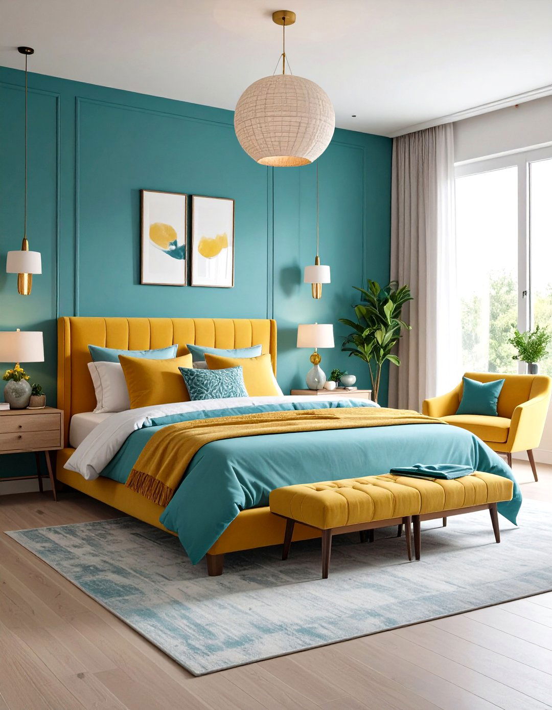 Pottery Barn Seasonal Adaptability Bedroom Flexibility - 20 Pottery Barn Bedroom Ideas