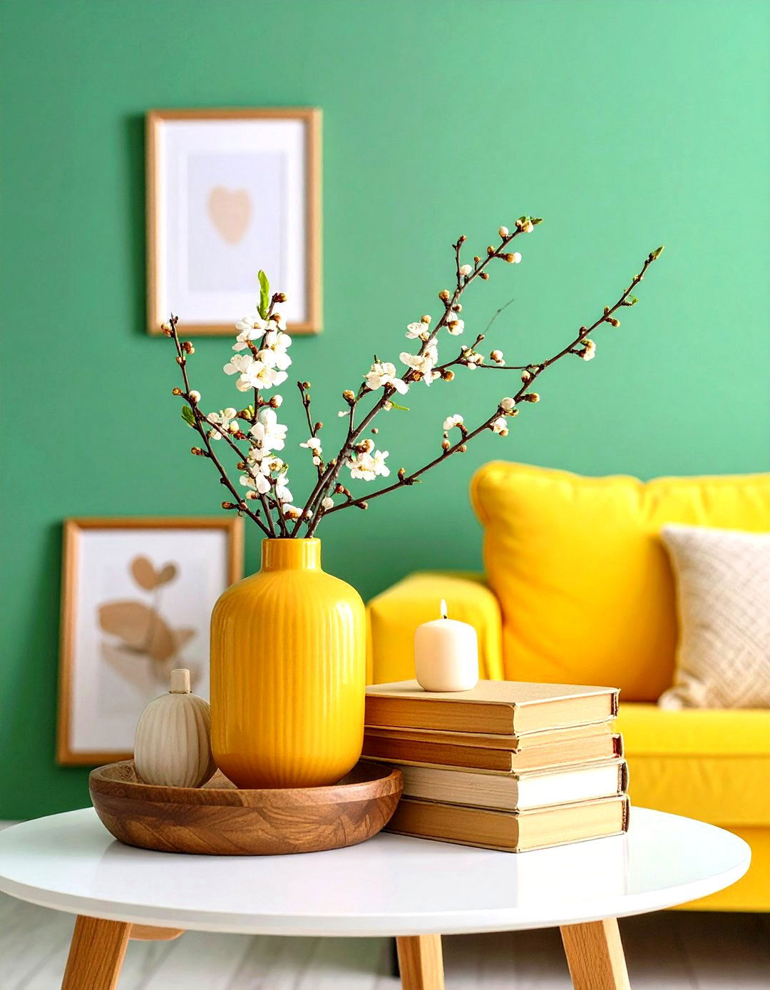 Practice Intentional Minimal Decor - 20 Wabi Sabi Interior Design Ideas