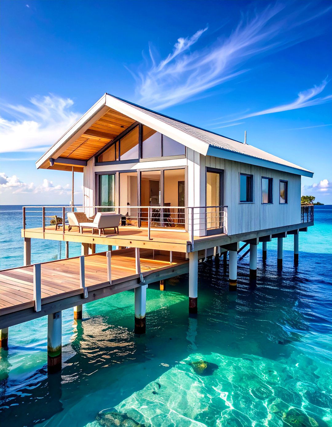 Prefab Modular Guest House - 20 Guest House Ideas