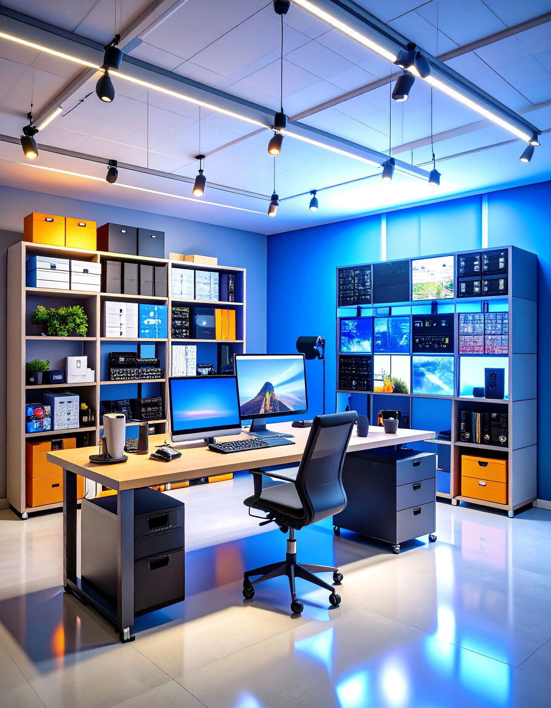 Professional Photo Storage Workflows - 20 Photo Storage Ideas