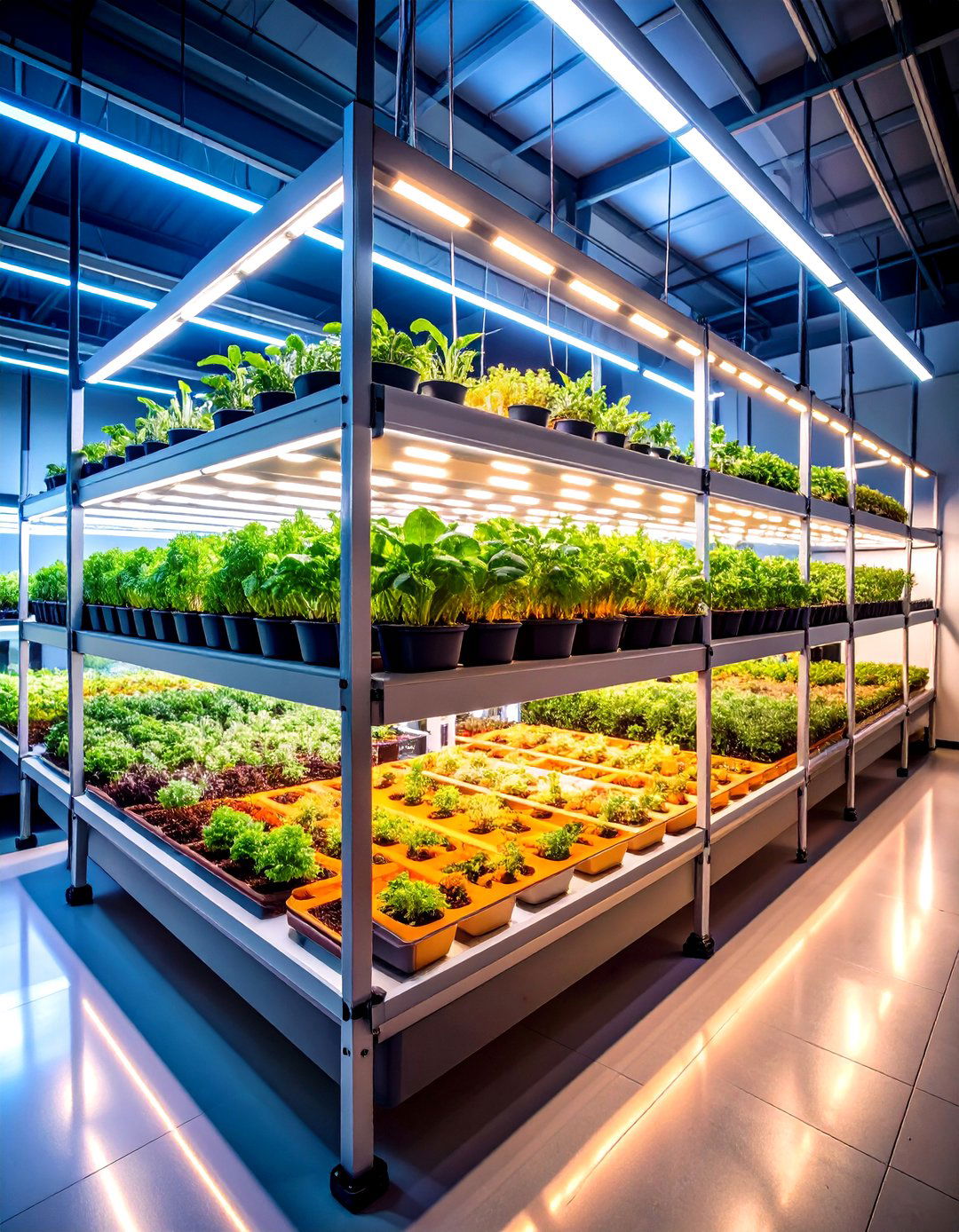 Propagation Station Indoor Garden - 20 Indoor Garden Ideas