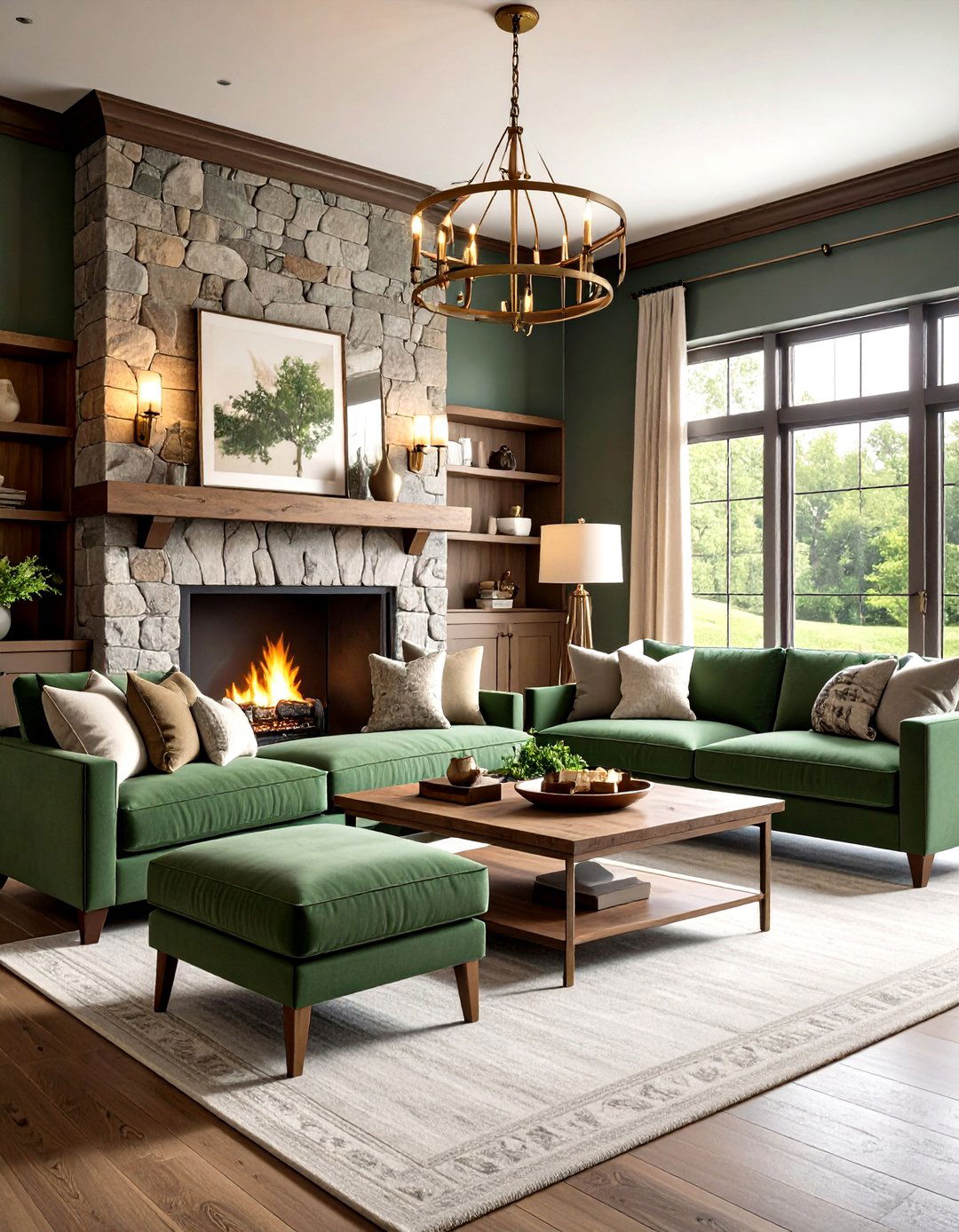 Quiet Luxury Joanna Gaines Living Room in Neutral Tones - 20 Joanna Gaines Living Room Ideas
