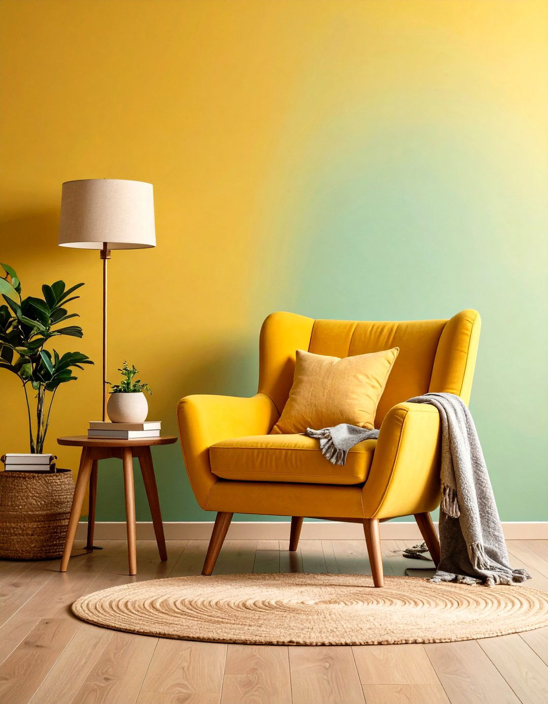 Reading Nook Minimalist Modern Boho Living Room - 20 Minimalist Modern Boho Living Room Ideas