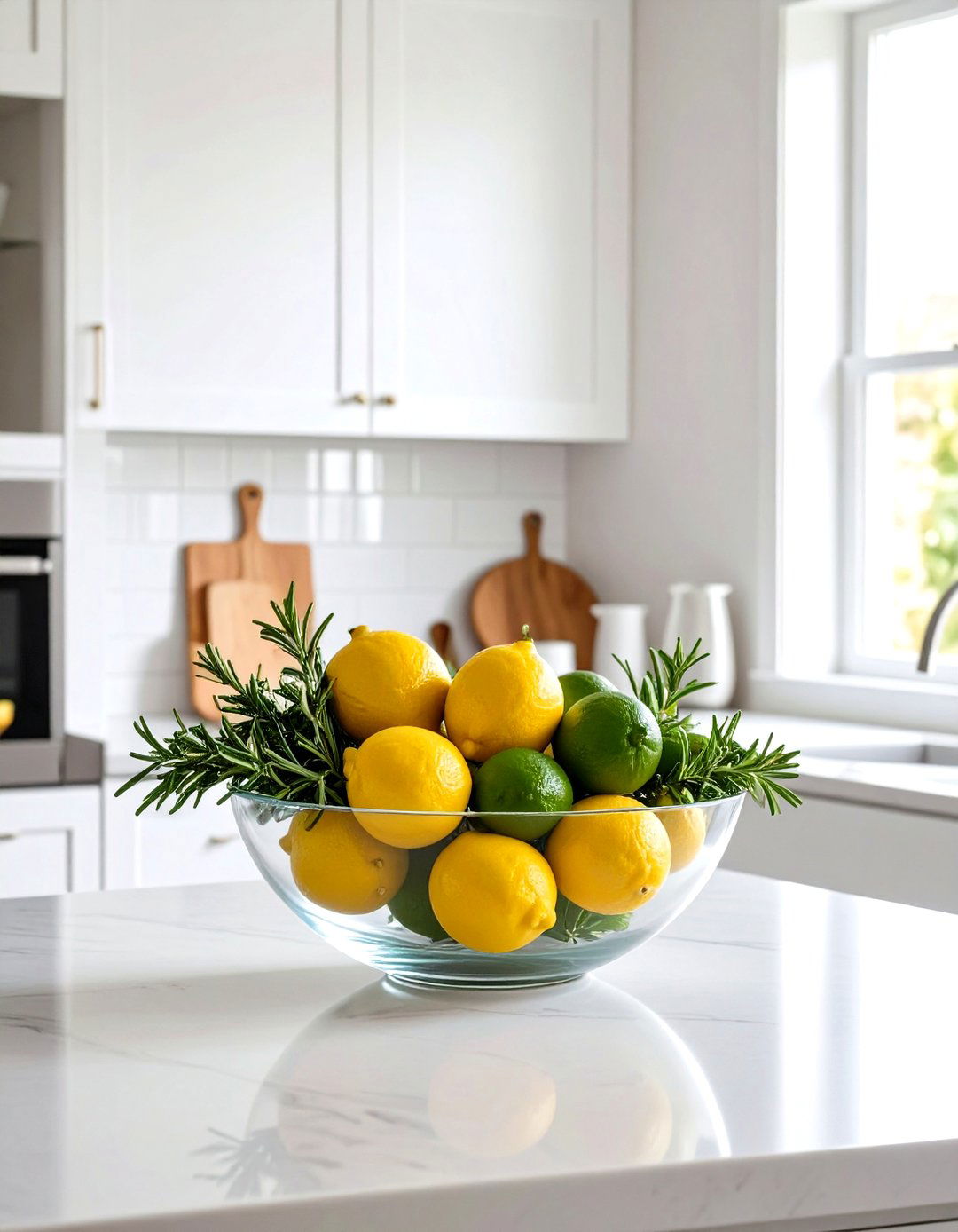 Refreshing Centerpieces - 20 Spring Decor Ideas
