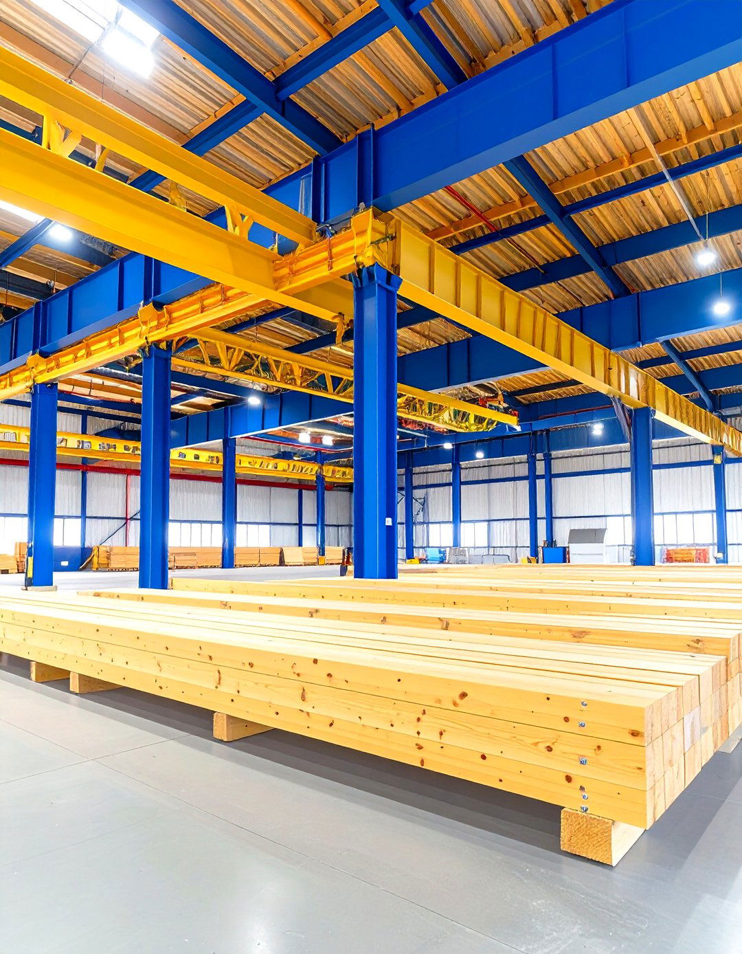 Regional and Climate Considerations - 20 Vaulted Ceiling With Beams