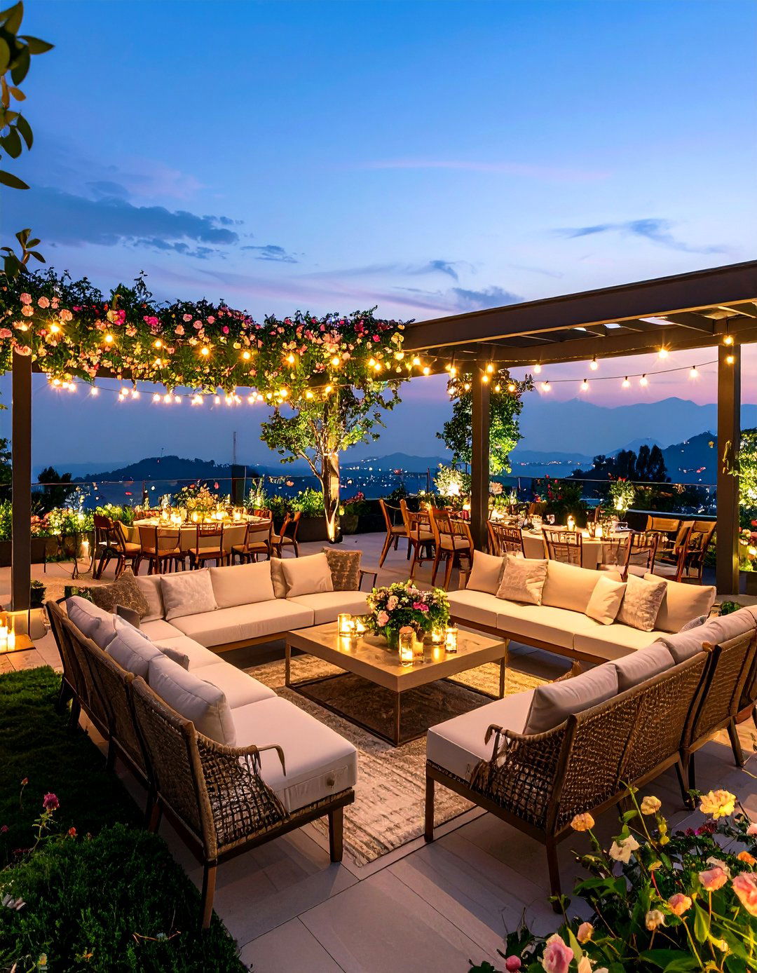 Rent an Airbnb for Your Celebration - 20 Small Wedding Ideas
