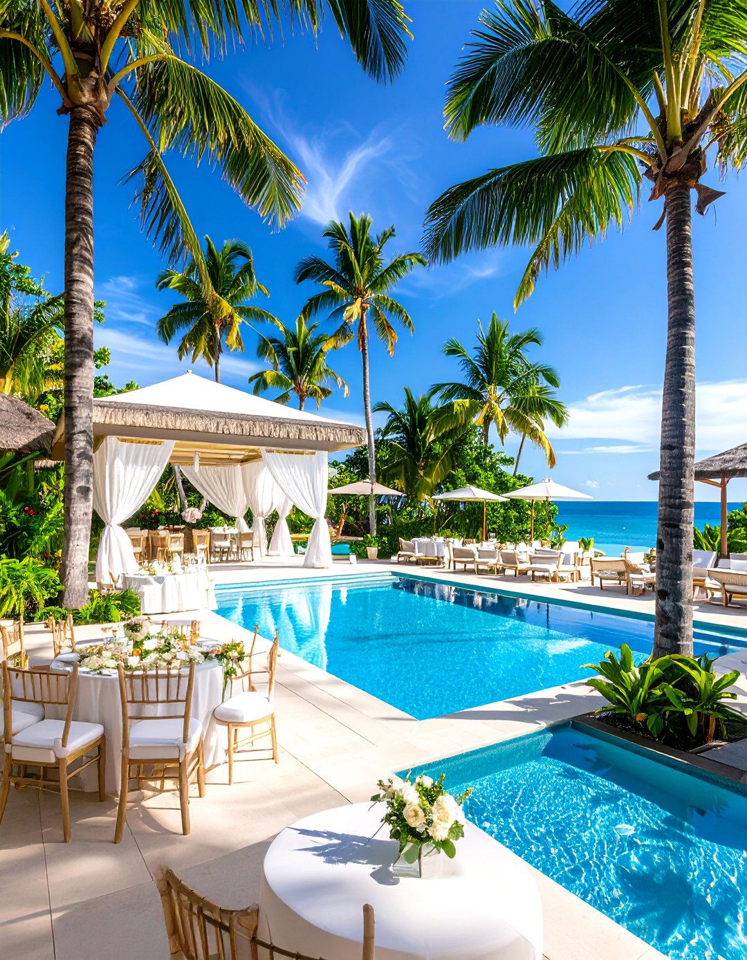 Resort Wedding Venue - 20 Wedding Venue Ideas