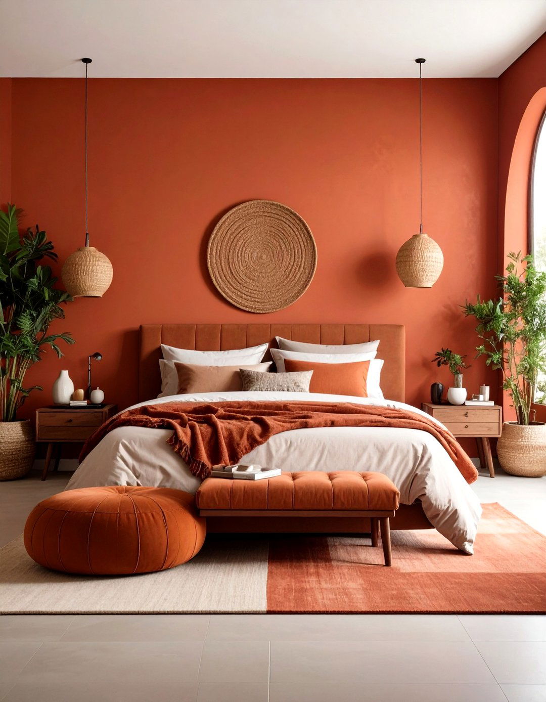 Roman Clay - 20 Wall Texture Ideas