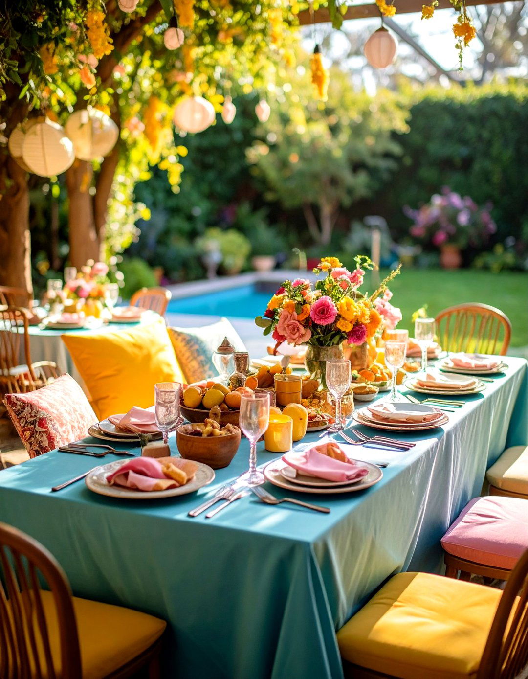 Romantic Wedding Ideas with Intimate Micro Celebration Charm - 20 Romantic Wedding Ideas