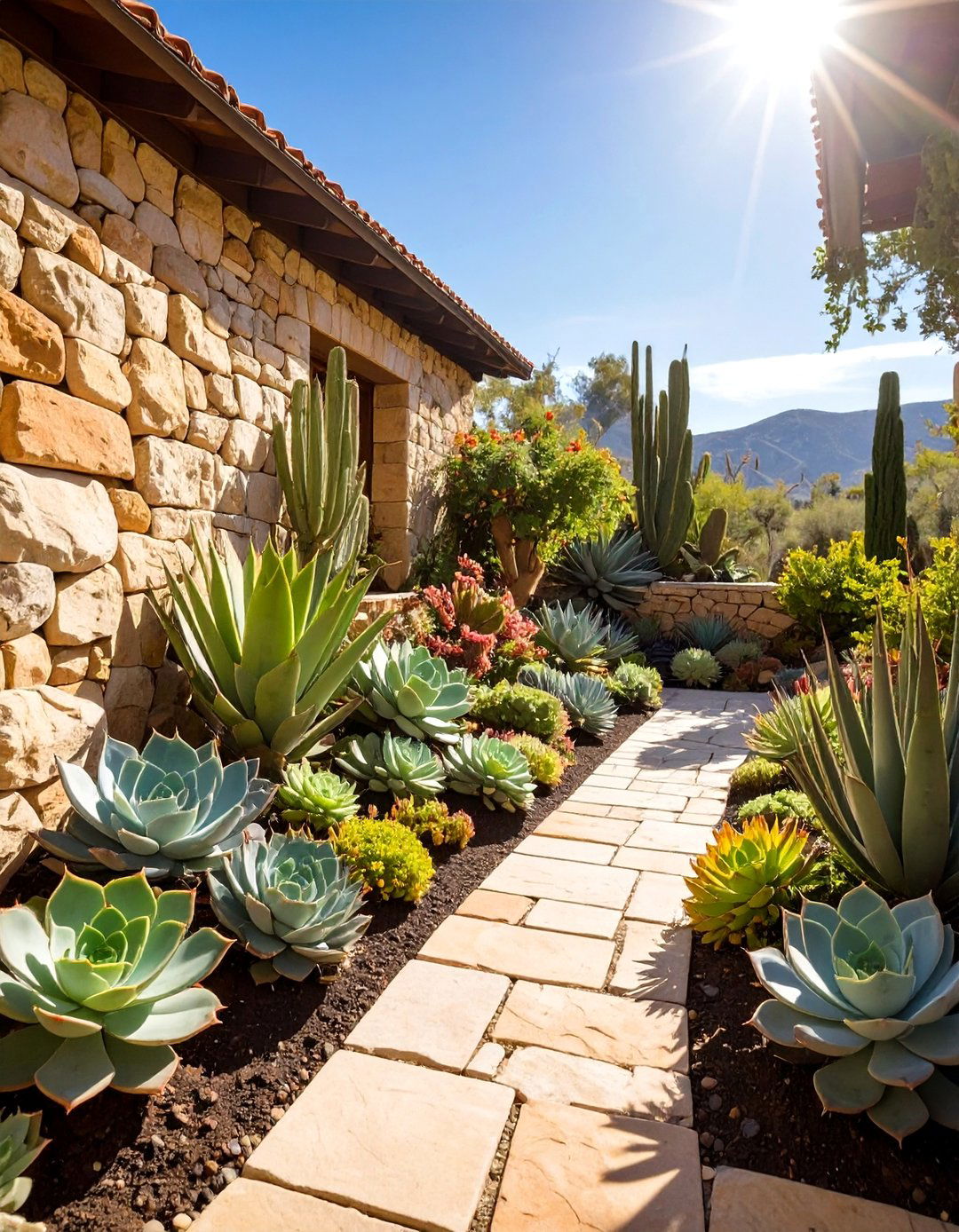 Rooftop Green Roof Terraces - 20 Terraced Garden Ideas