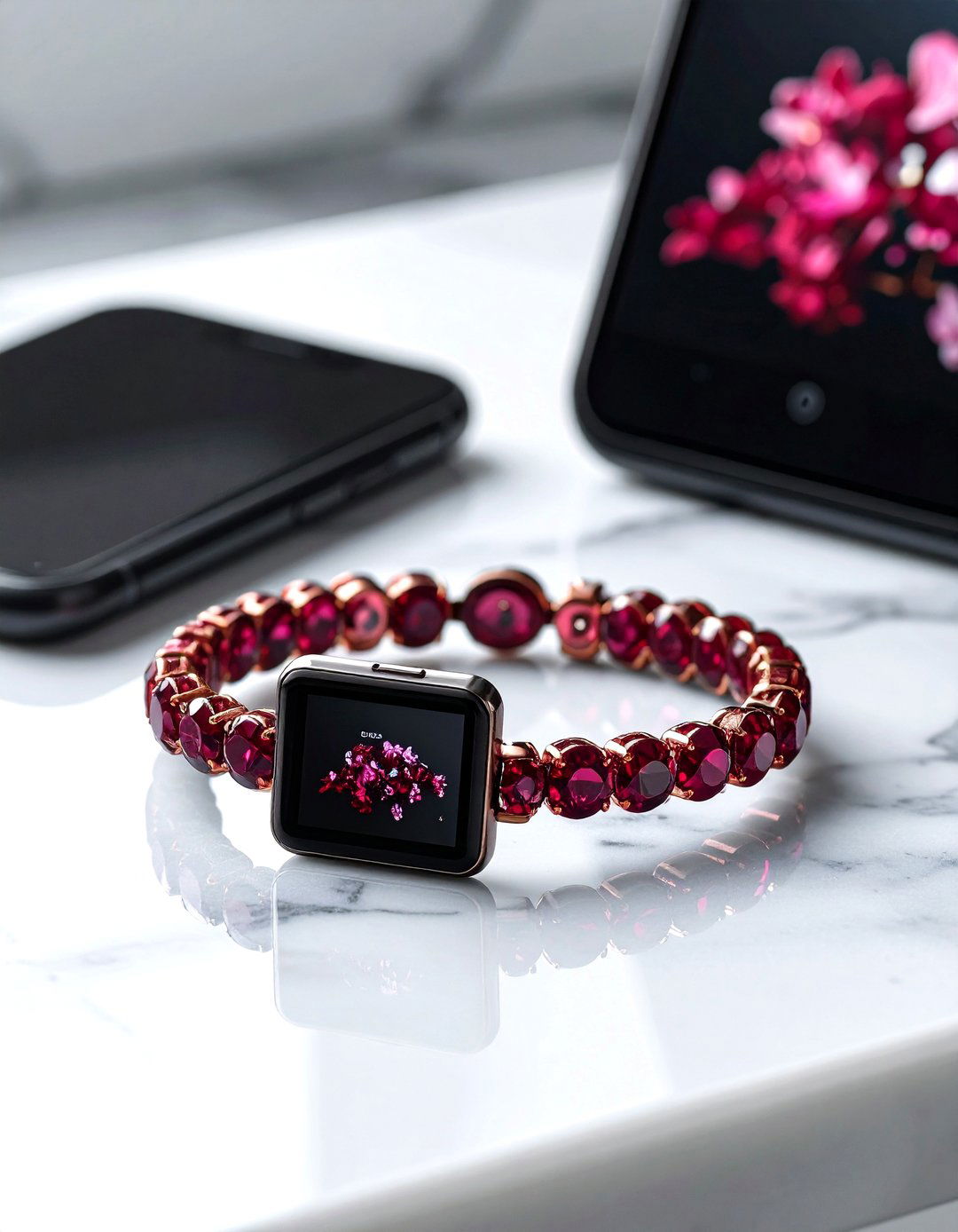 Ruby Anniversary Technology and Modern Gadgets - 20 40th Wedding Anniversary Gift Ideas