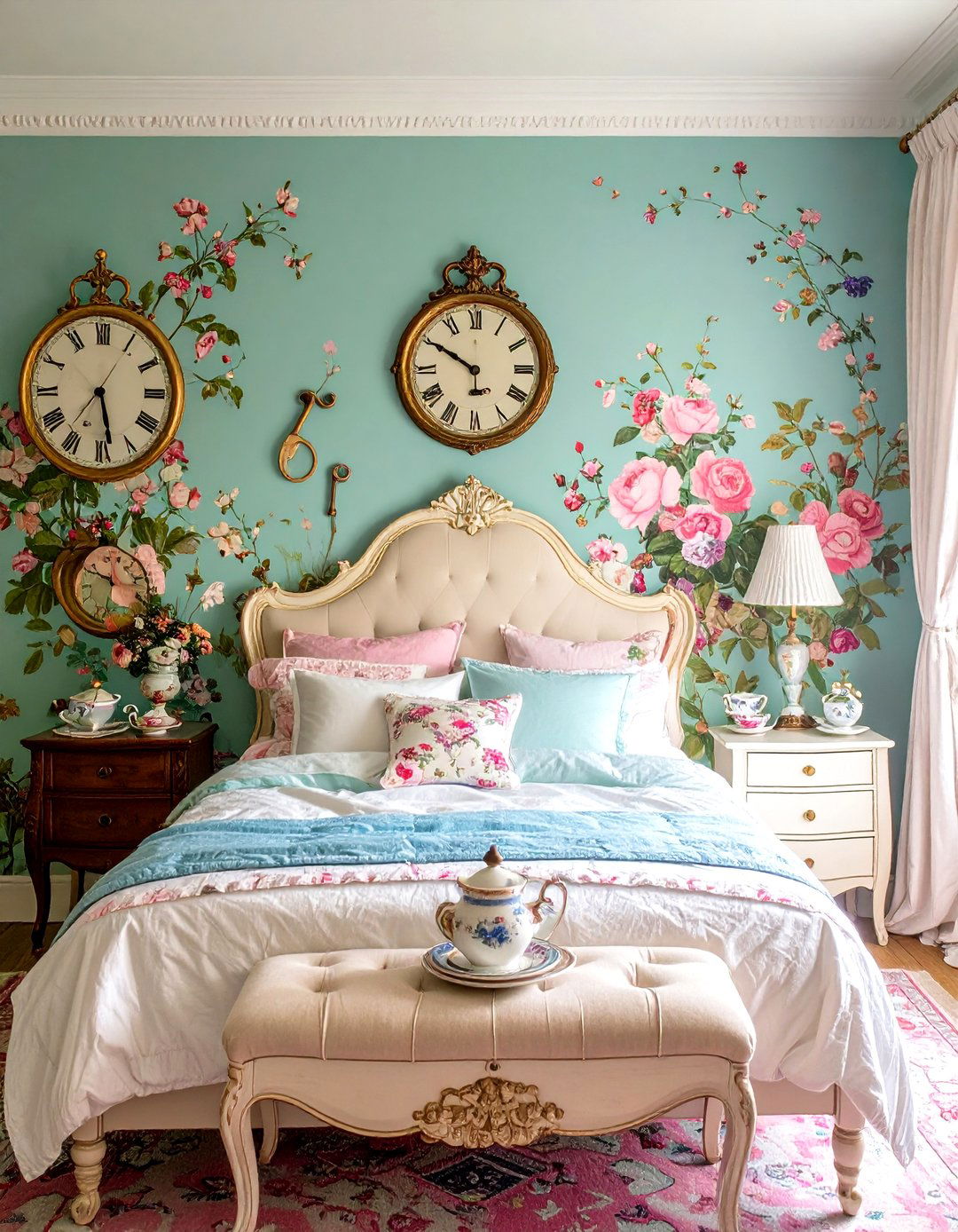 Scented Candles for Each Era - 20 Taylor Swift Themed Bedroom Decor Ideas