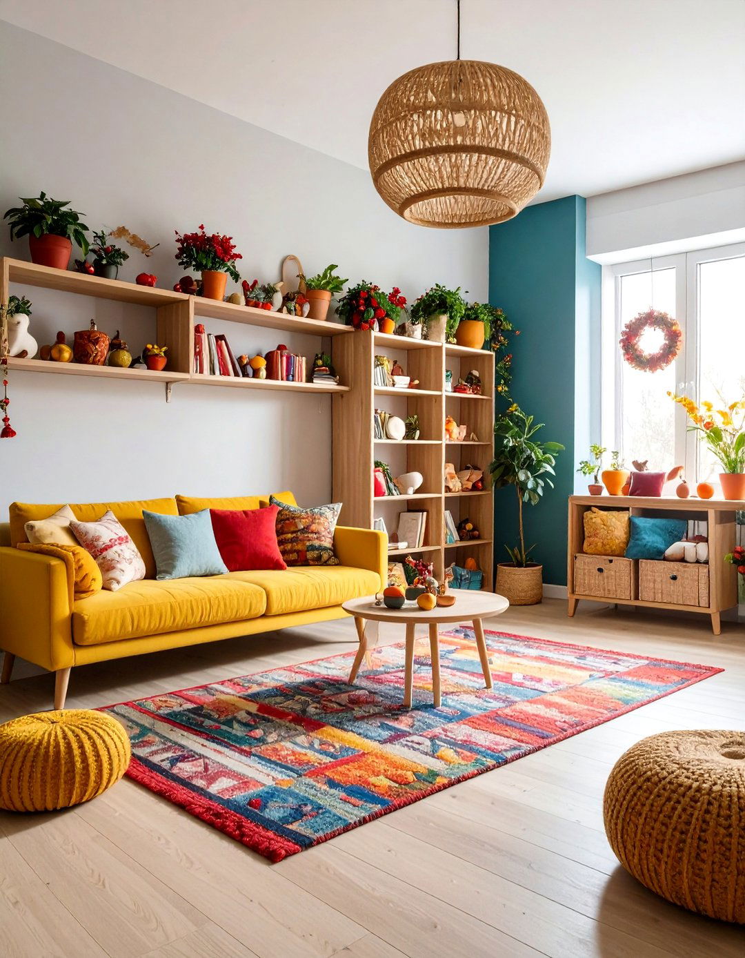 Seasonal Adaptable Cat Room - 20 Cat Room Ideas