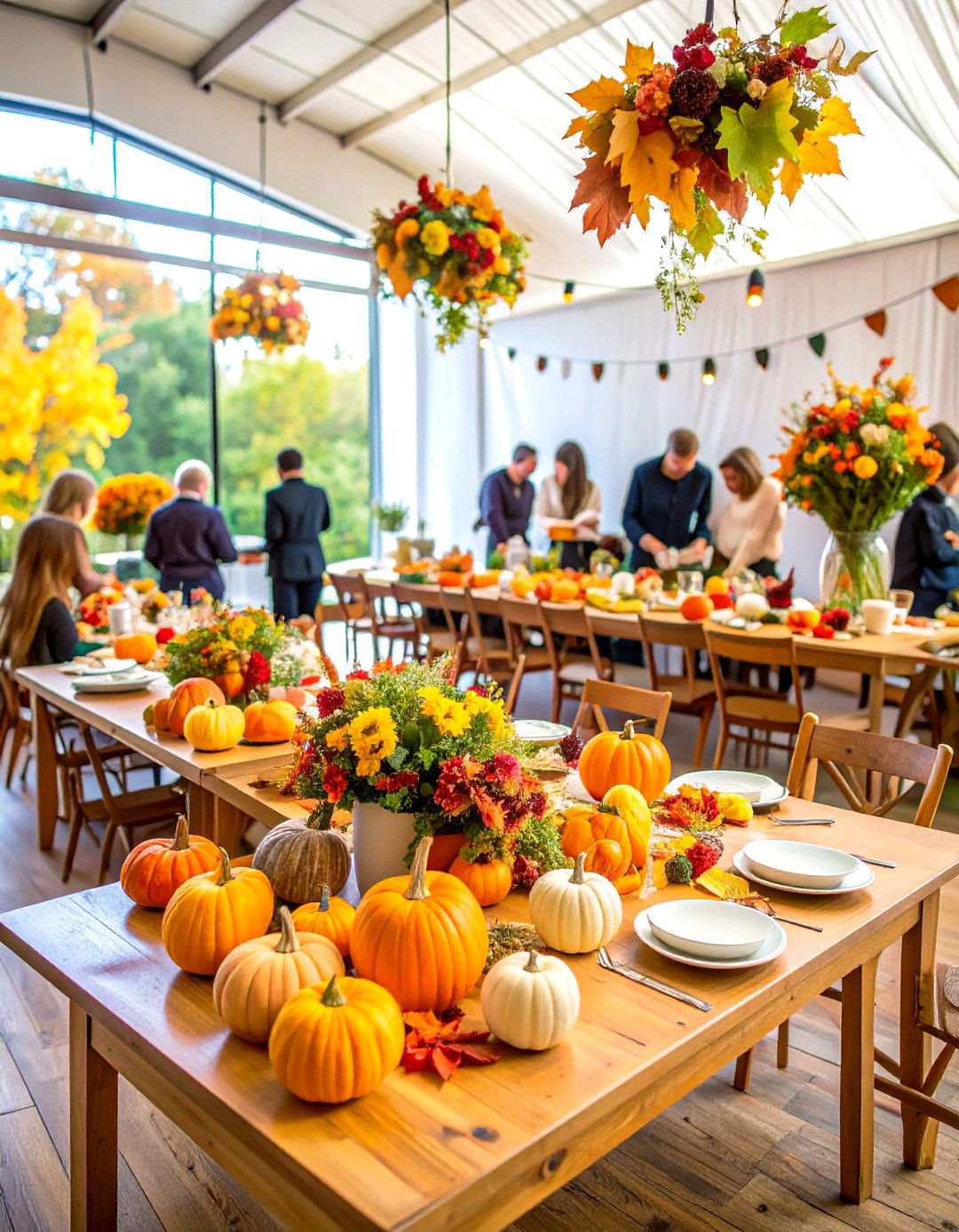 Seasonal Wedding Entertainment Themes - 20 Wedding Entertainment Ideas