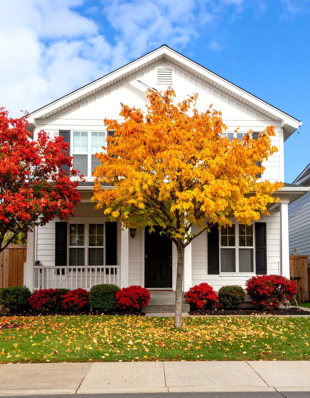 Serviceberry Amelanchier canadensis - 20 Small Trees for Front Yard