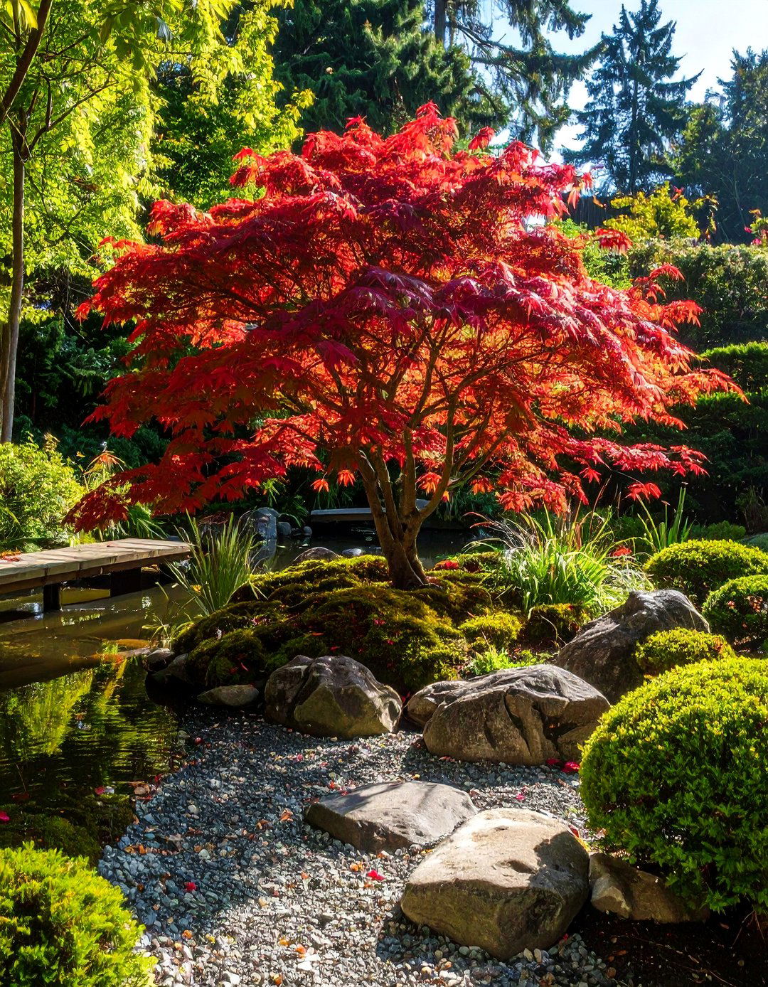 Shade Tolerant Shrubs - 20 Shady Garden Ideas