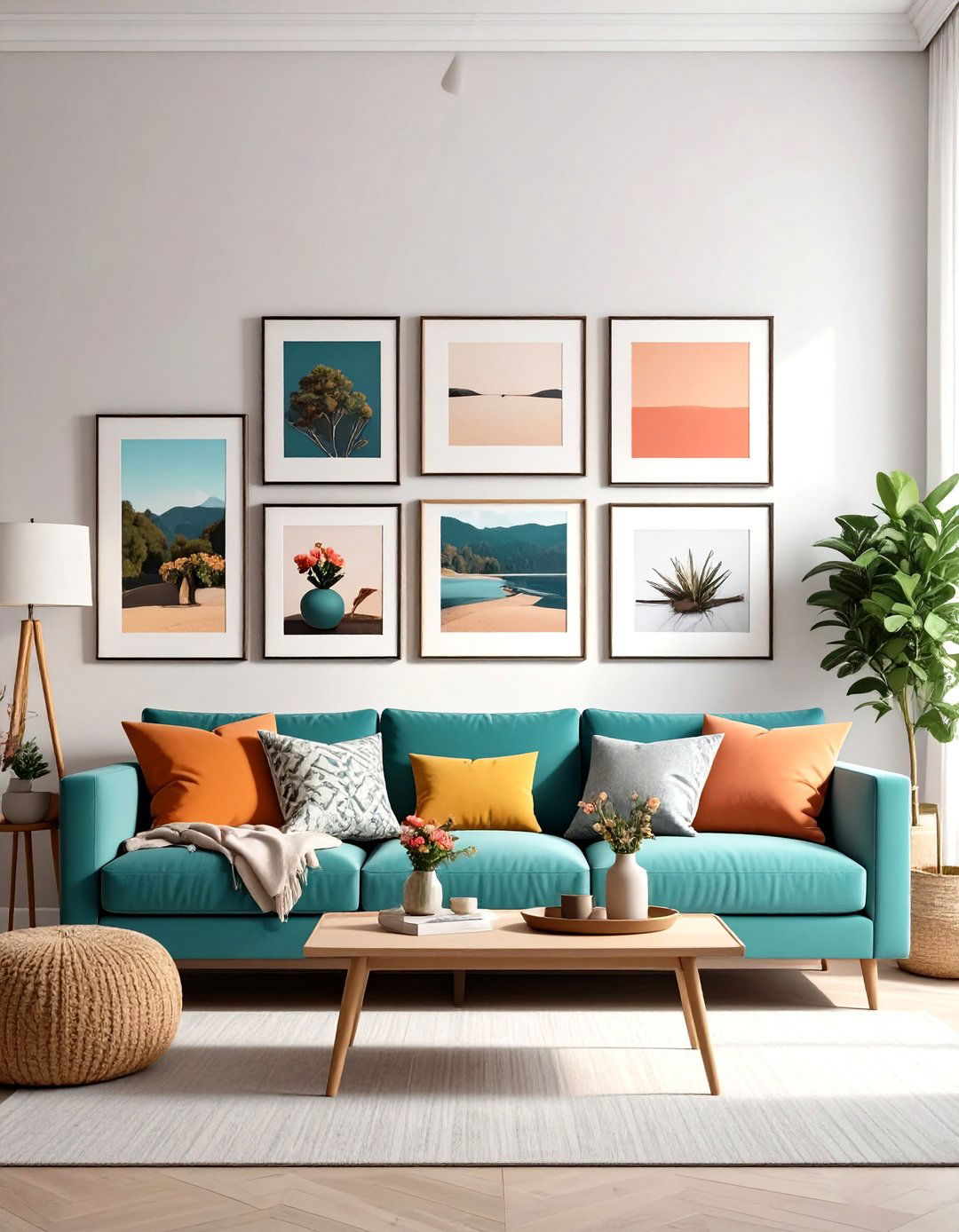 Shadow Box Photo Storage Displays - 20 Photo Storage Ideas