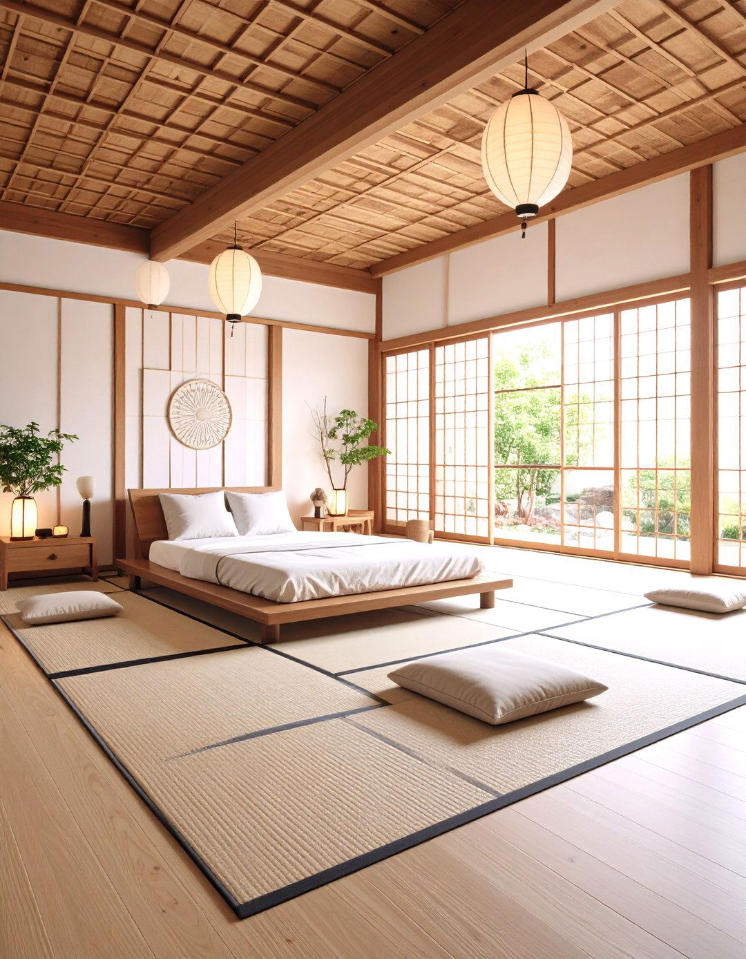 Shang Chi Bamboo Training Marvel Bedroom - 20 Marvel Bedroom Ideas