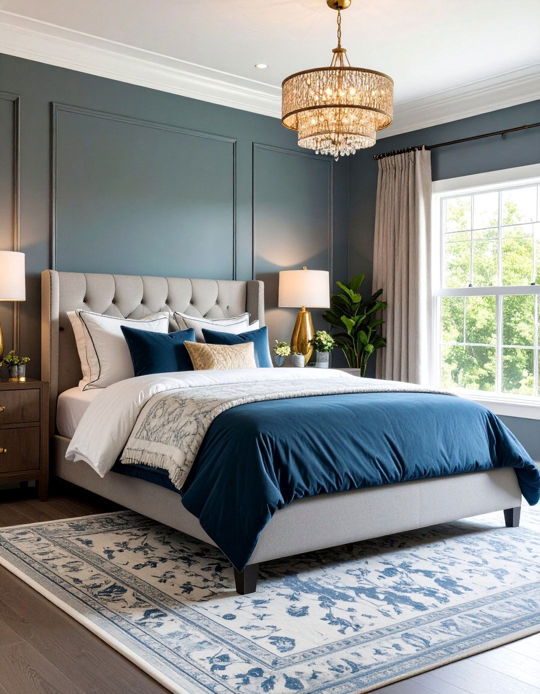 Sherwin Williams Big Chill Light Gray Paint Color Theme - 20 Light Gray Paint Colors for Your House