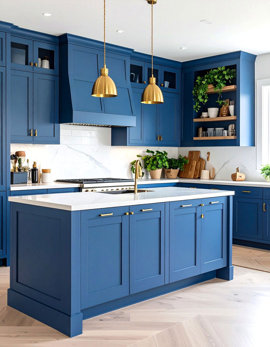 Sherwin Williams Stardew Blue Gray Paint Color - 20 Blue-gray Paint Colors