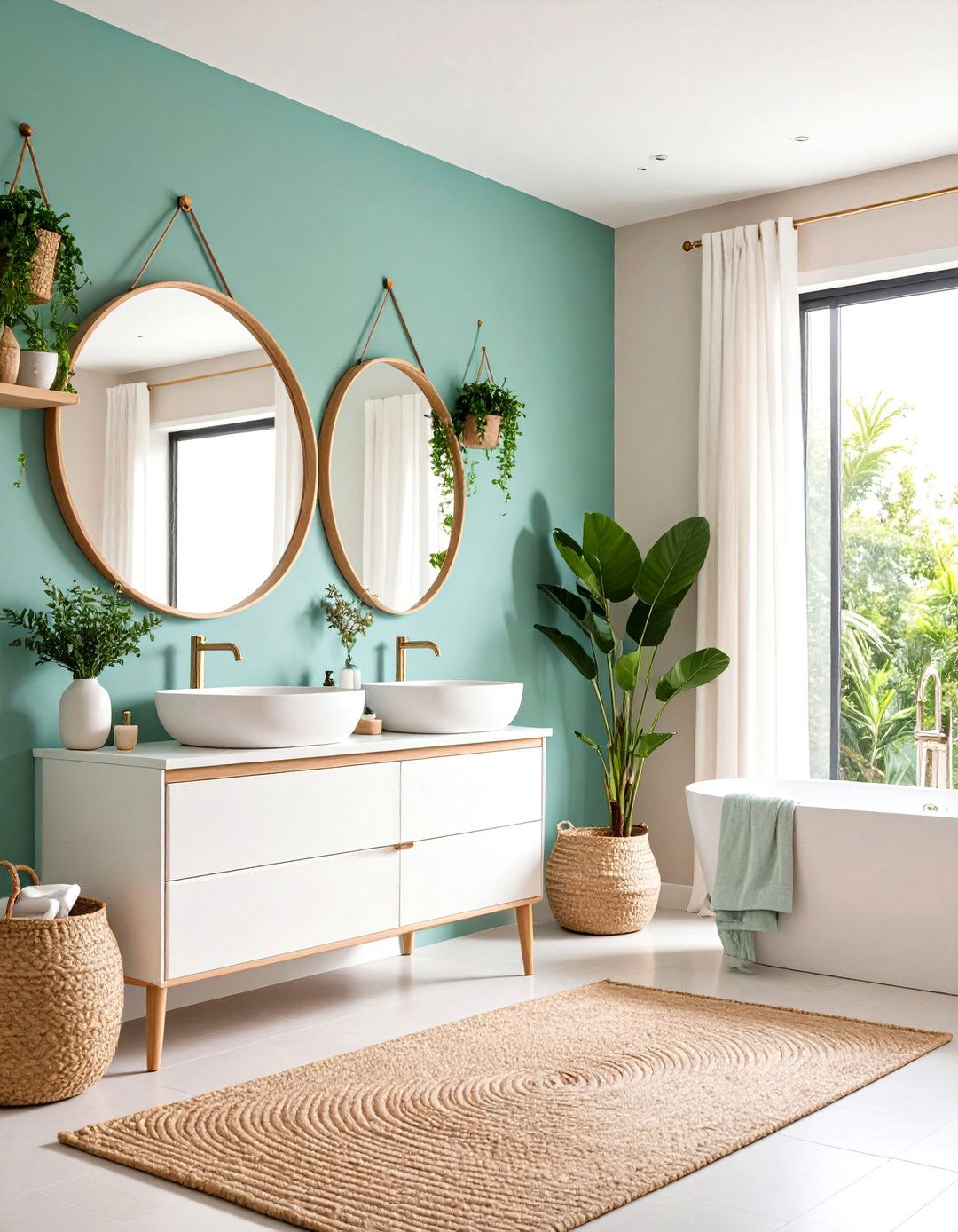 Sherwin Williams Upward Blue Gray Paint Color - 20 Blue-gray Paint Colors