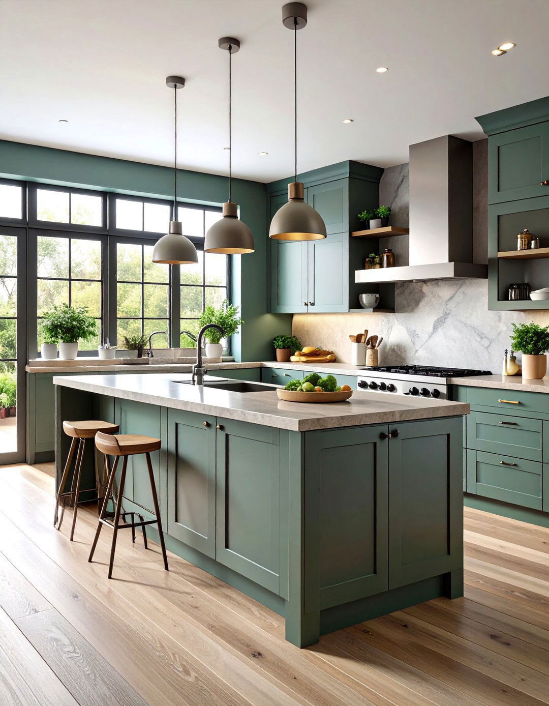 Sherwin Williams Worldly Gray Light Gray Paint Color Theme - 20 Light Gray Paint Colors for Your House