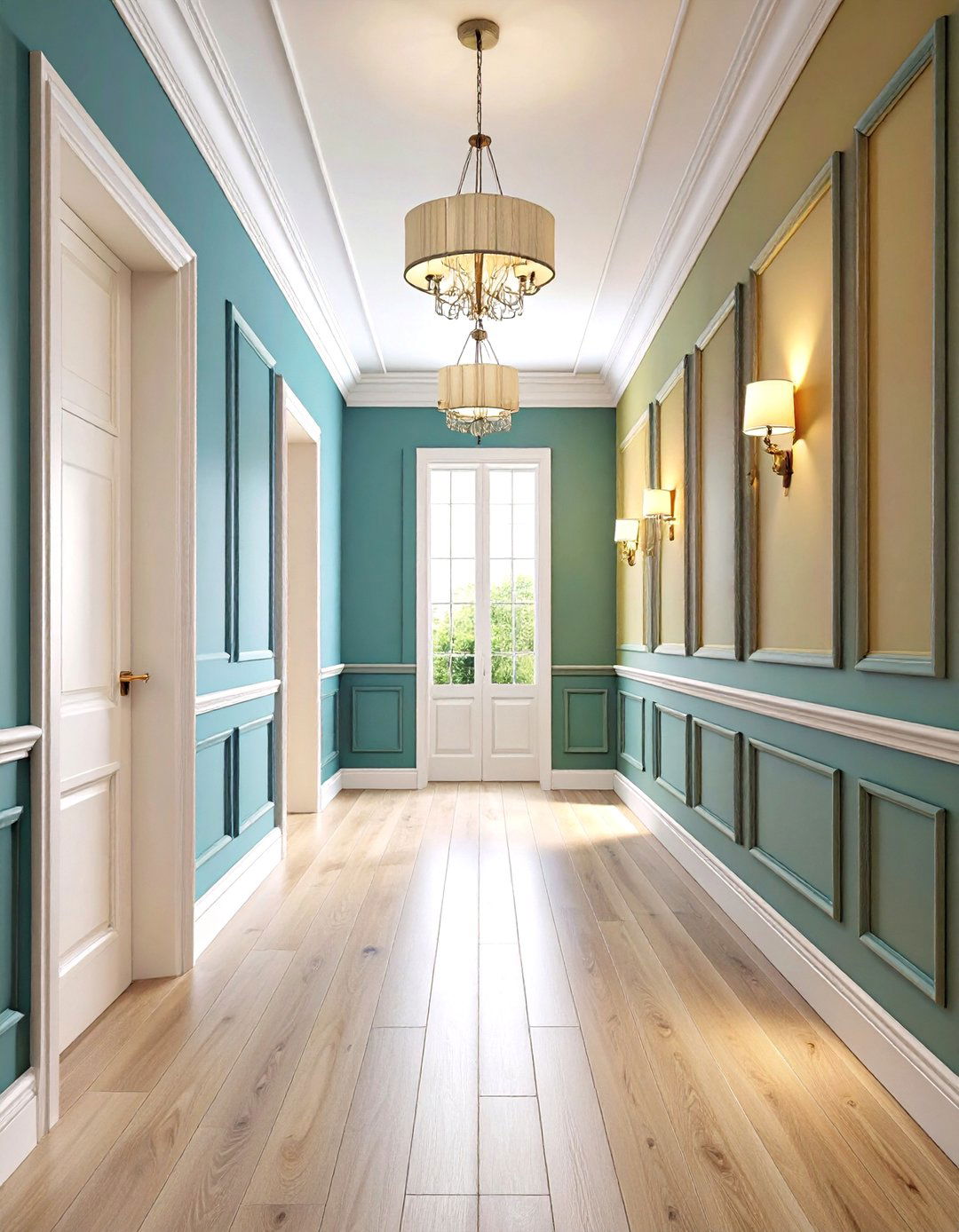 Shiplap - 20 Wainscoting Ideas