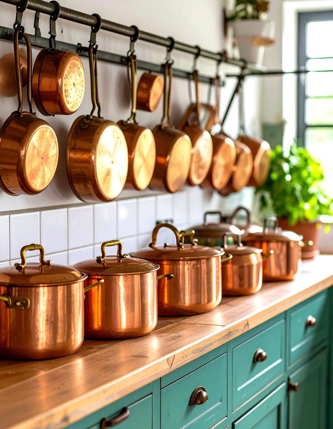 Showcase Patina and Aging - 20 Wabi Sabi Interior Design Ideas