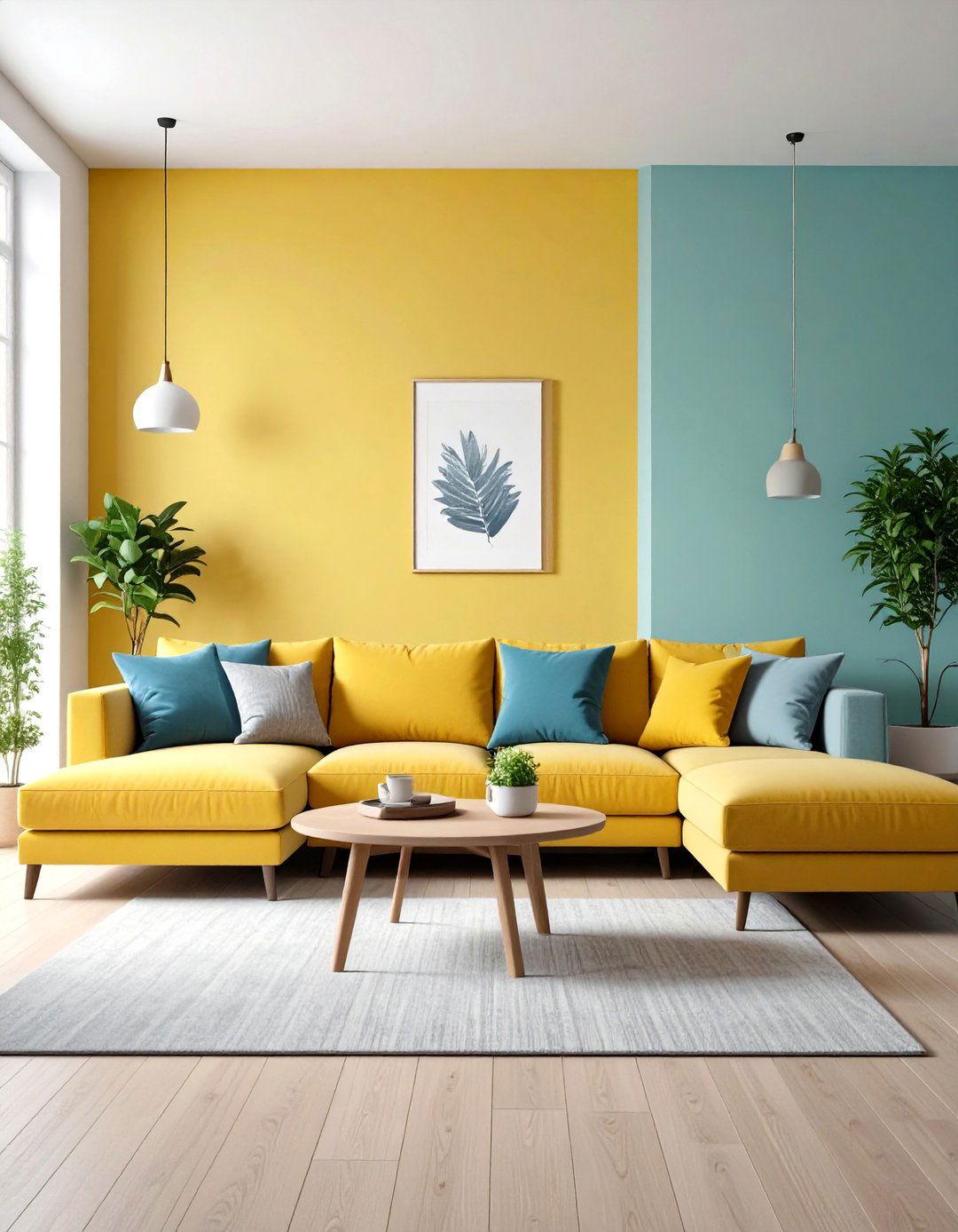 Small Apartment Modular Sectional With Hidden Storage - 20 small apartment decorating ideas