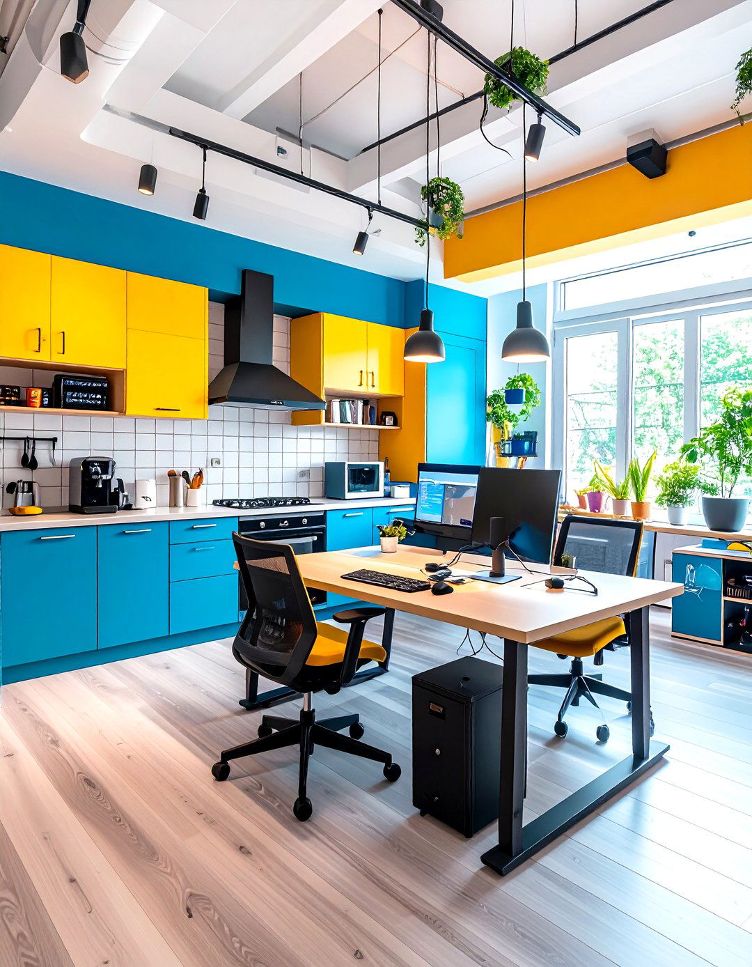 Small Business Startup Garage Conversion for Entrepreneurial Launch - 20 Garage Conversion Ideas