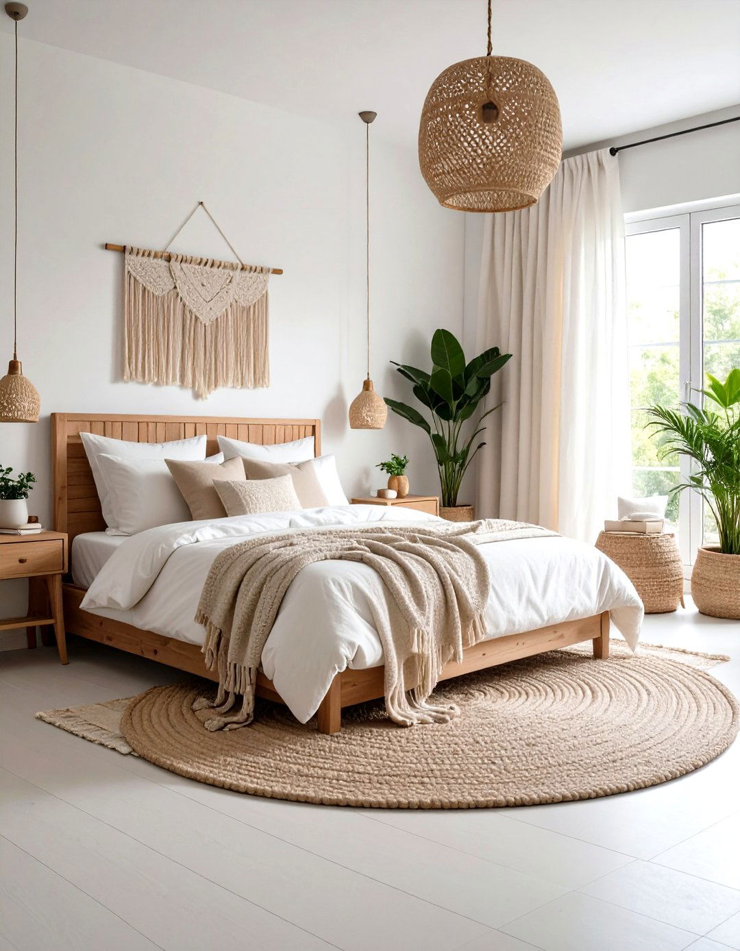 Small Guest Room Light Neutral Palette - 20 small guest room ideas