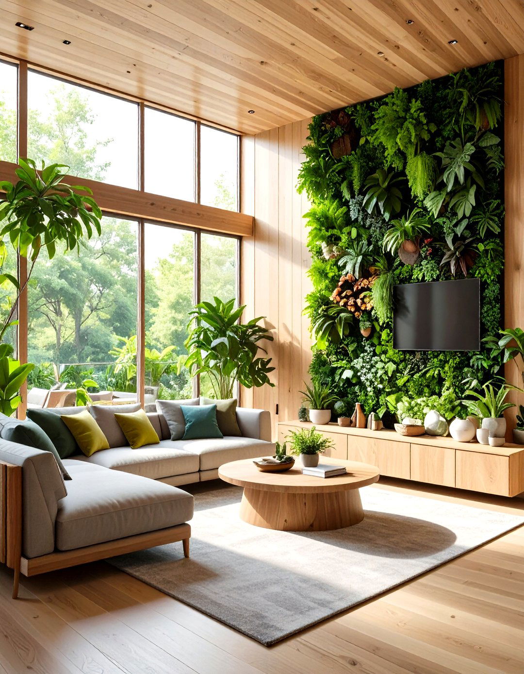 Smart Home Automation Penthouse Integration - 20 Penthouse Design Ideas