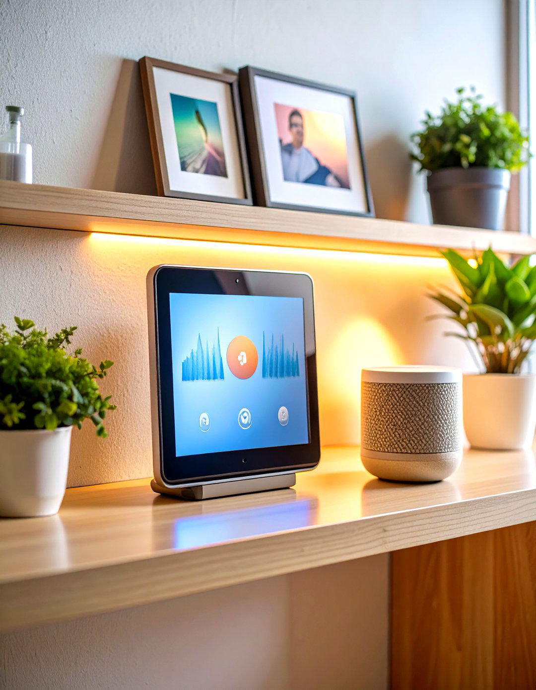 Smart Home Devices for Family Convenience - 20 Family Gift Ideas