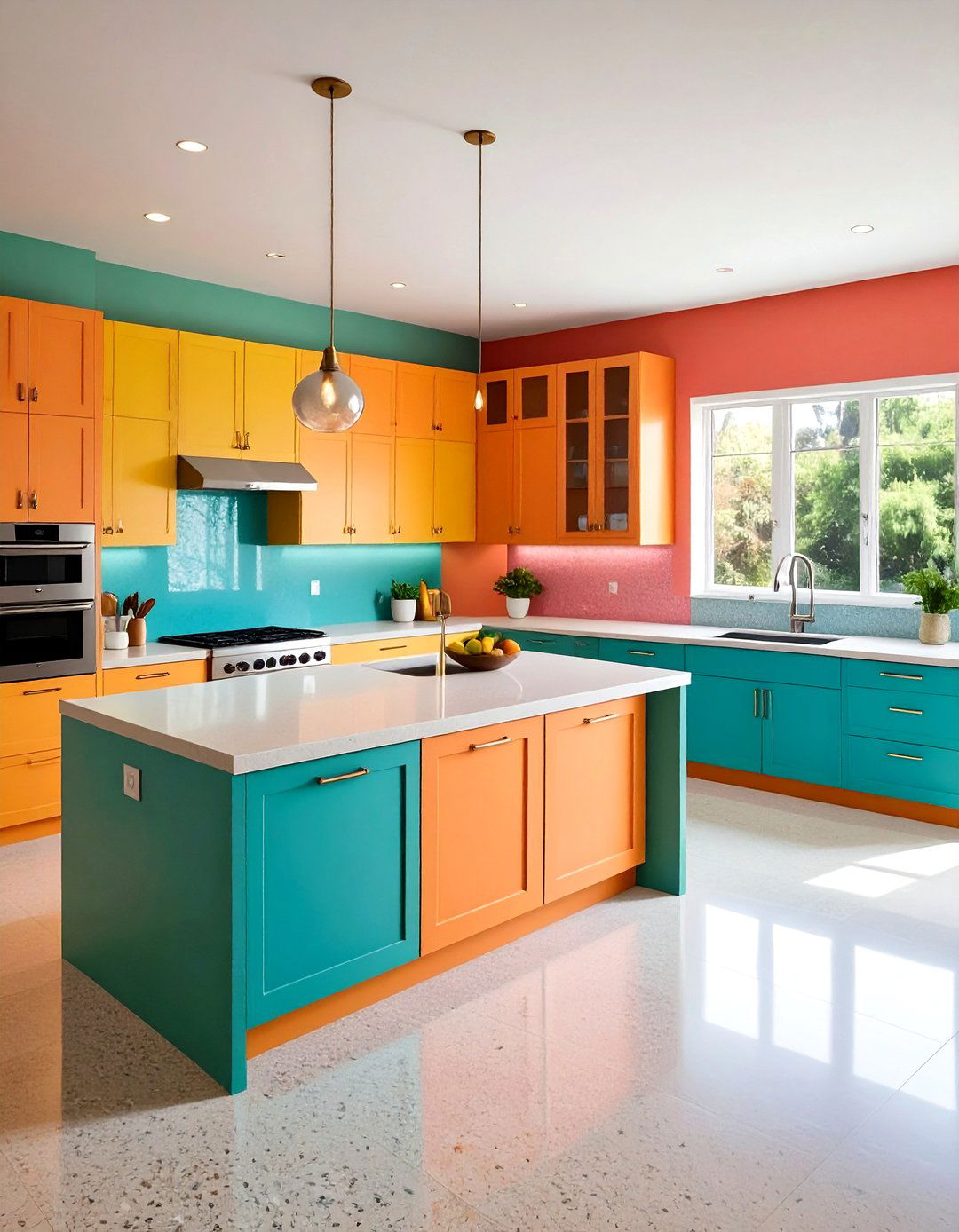 Smooth vs Textured Stucco Finishes - 20 Stucco Outdoor Kitchen Ideas