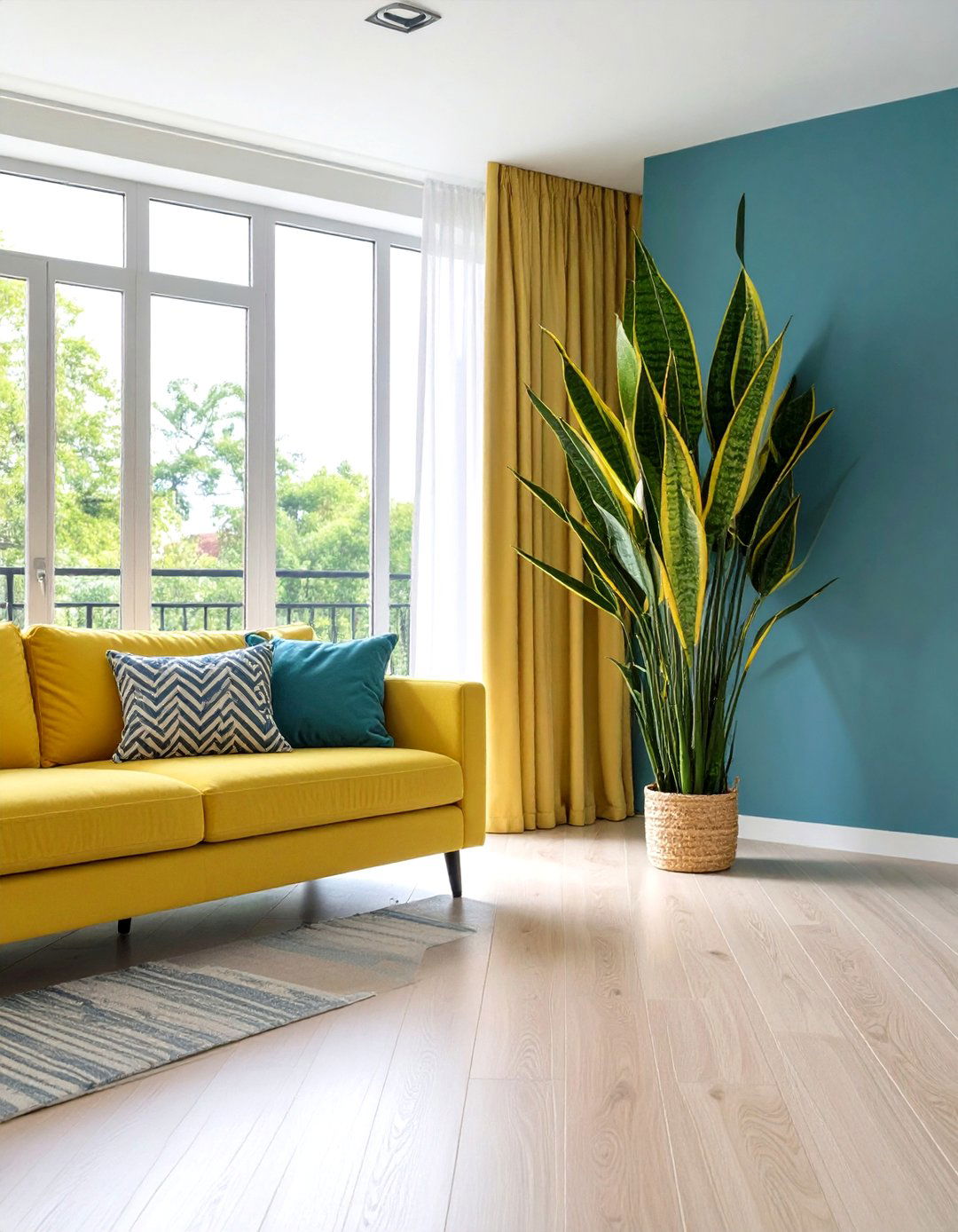 Snake Plant Indoor Plants That Dont Need Sun - 20 Indoor Plants That Don't Need Sun