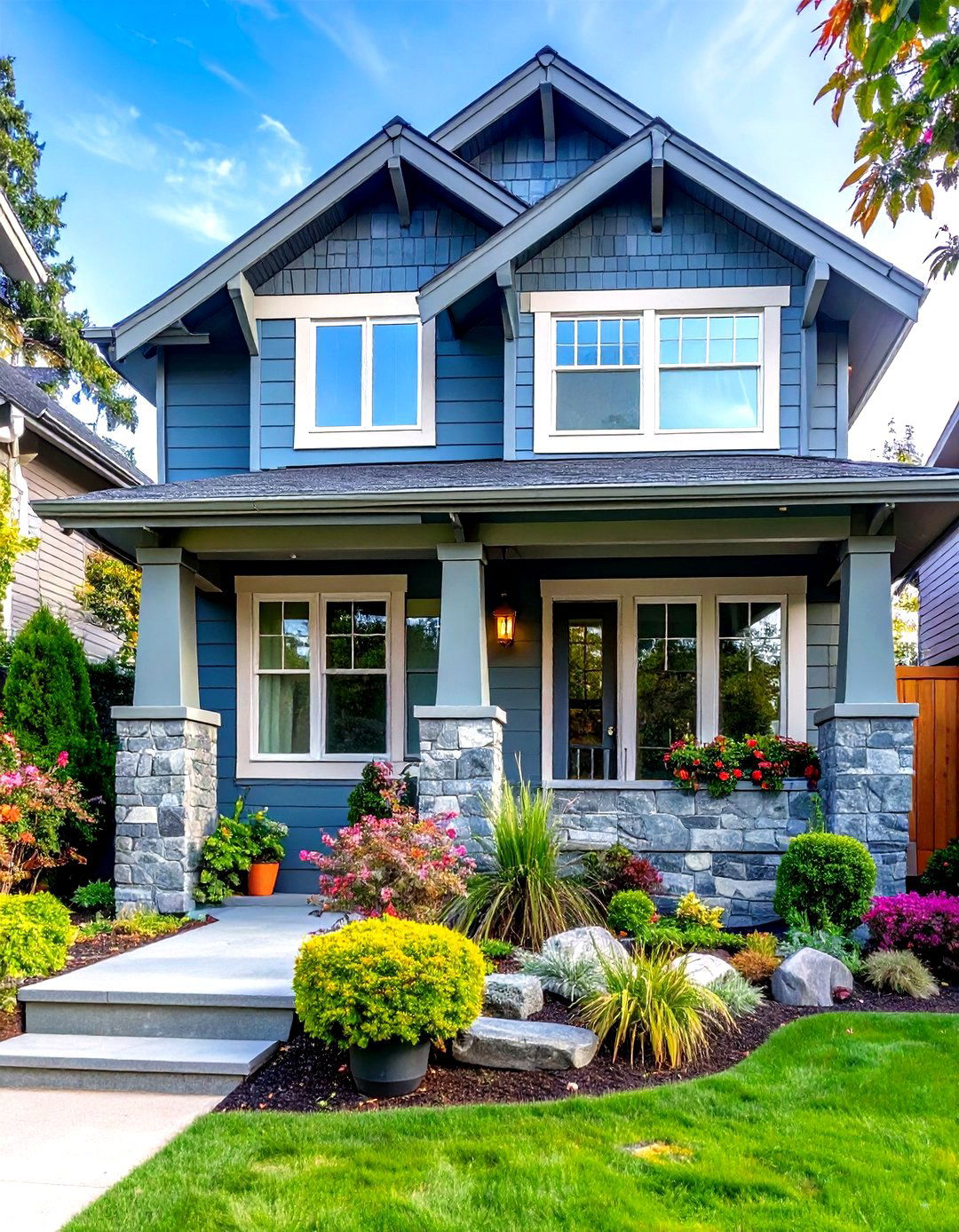 Soapstone - 20 Types of Exterior House Stone