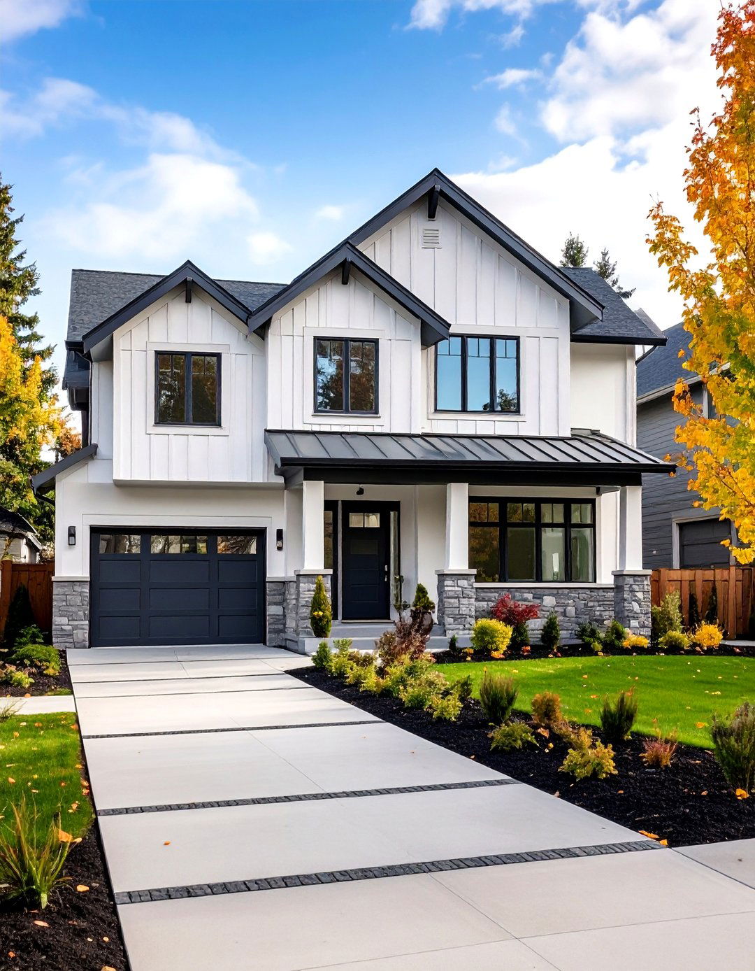 Soft Greige White Exterior Paint Colors - 20 White Exterior Paint Colors