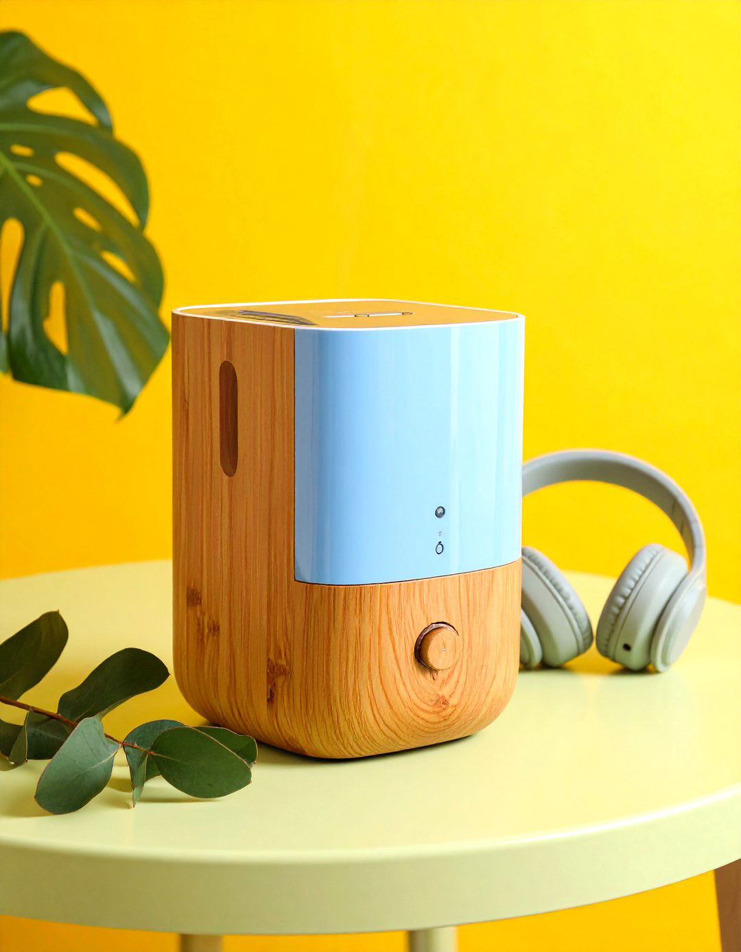 Soundscapes and White Noise Machines - 20 Sensory Room Ideas