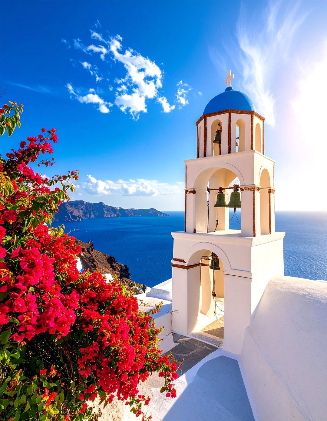 Spanish Colonial Revival Bell Tower Campanario - 20 spanish colonial revival architecture