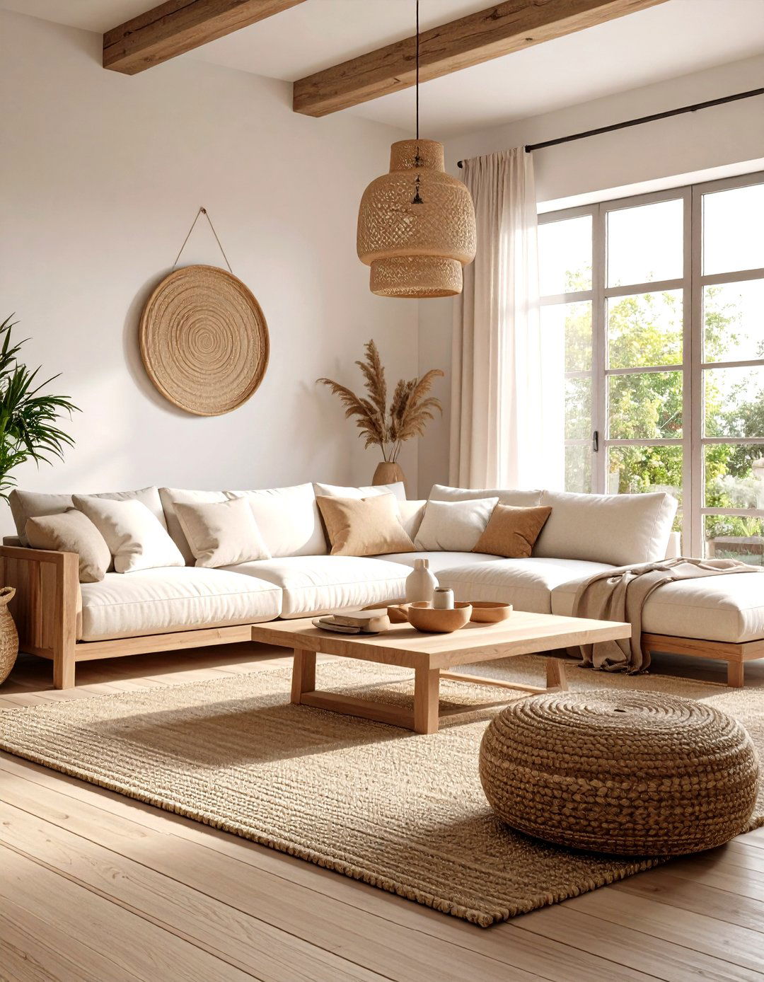 Spanish Interior Design Modern Spanish Minimalist Fusion - 20 spanish interior design ideas