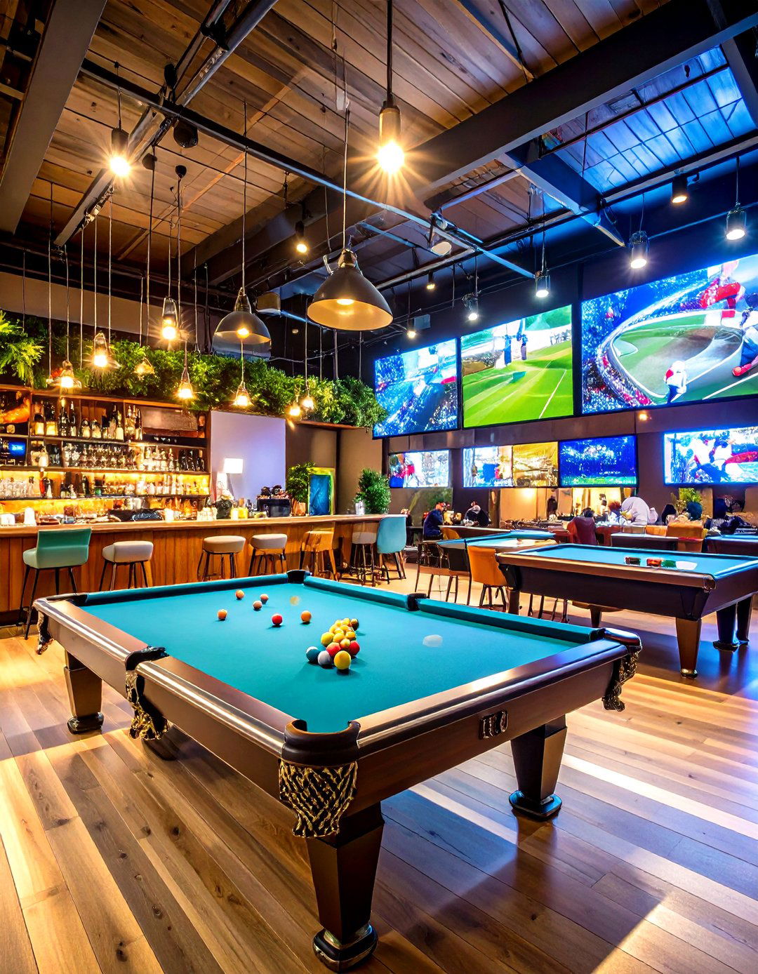 Sports Bar Wedding Rehearsal Dinner - 20 Wedding Rehearsal Dinner Ideas