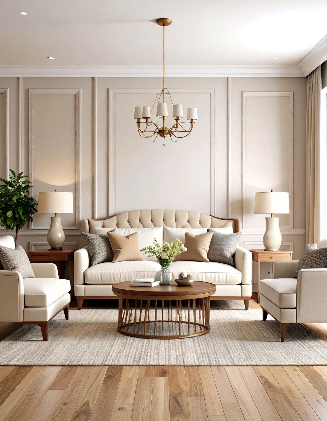 Statement Wall Guest Room Feature Design - 20 guest room ideas