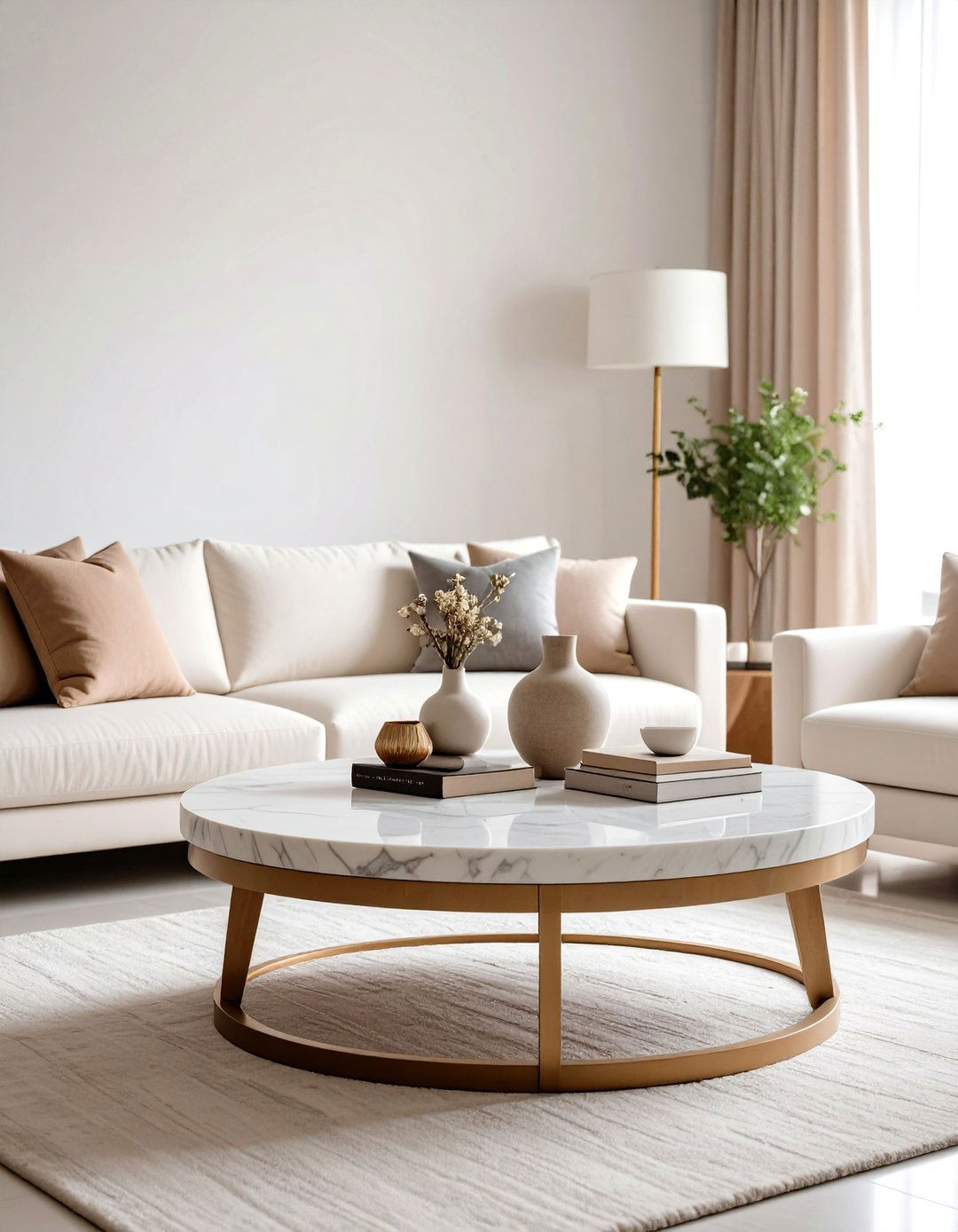 Stylish Coffee Tables - 20 Table Design Ideas